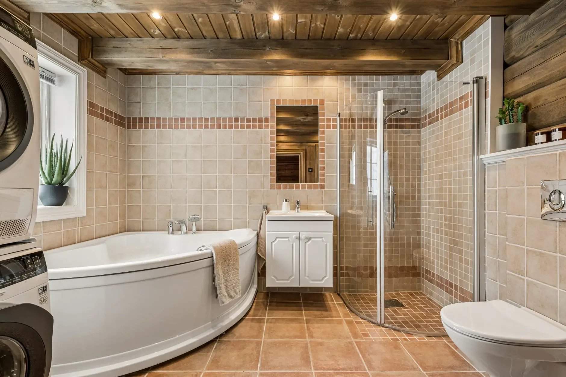 Spacious 5-Bedroom Cabin in Flå with Sauna and Ski Access - View image 18 of 26