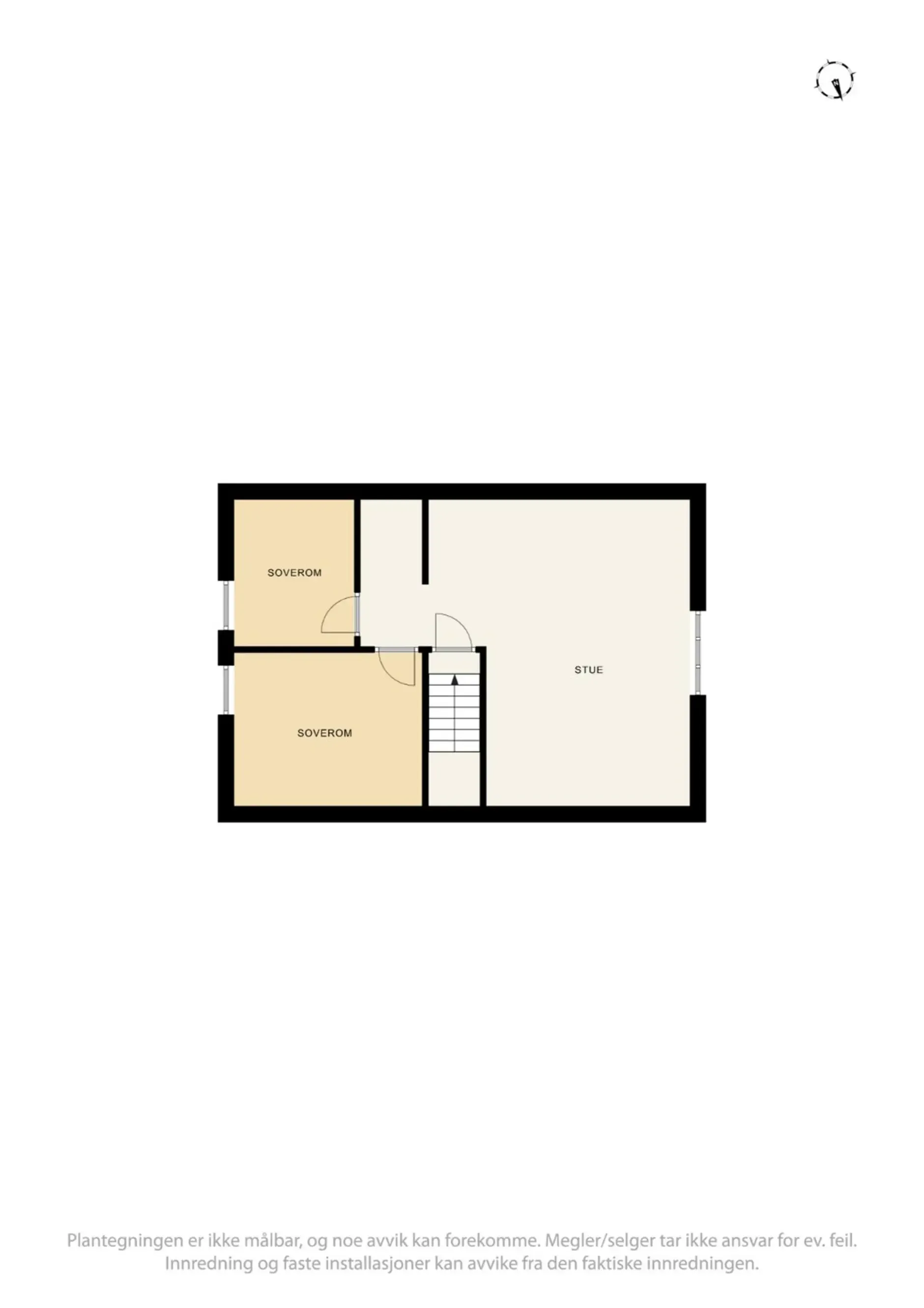 Spacious 5-Bedroom Cabin in Flå with Sauna and Ski Access - View image 22 of 26