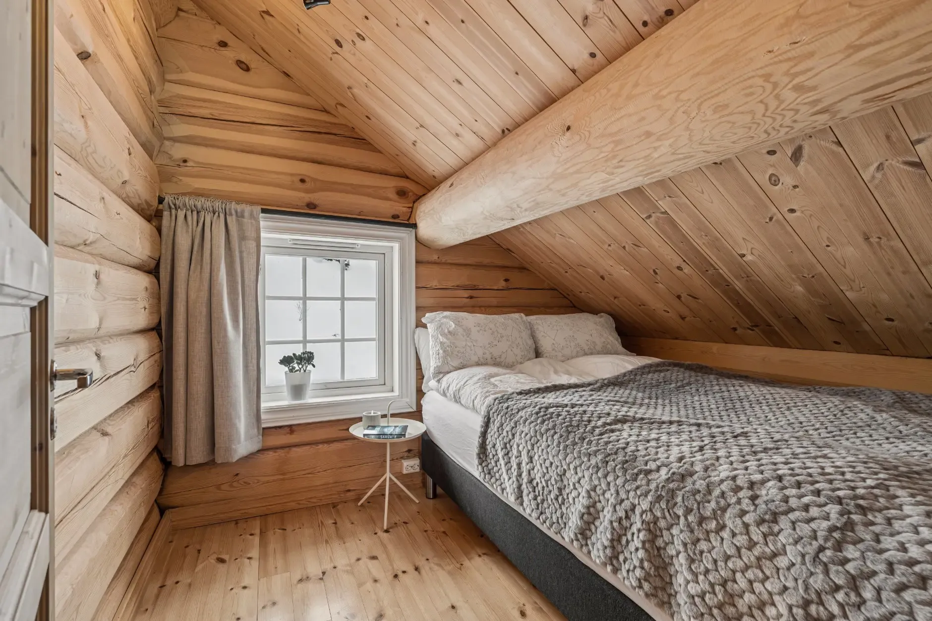 Spacious 5-Bedroom Cabin in Flå with Sauna and Ski Access - View image 23 of 26