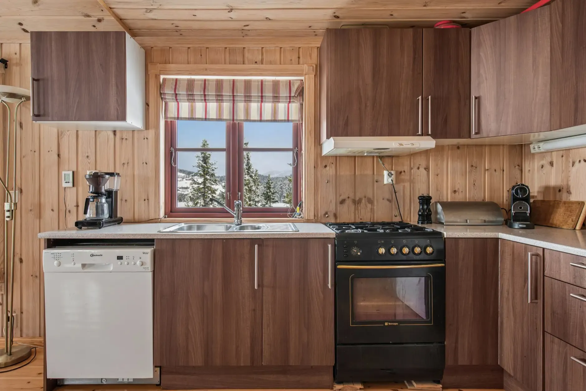 Contemporary 3-Bedroom House with Terrace in Scenic Rauland, Norway - View image 13 of 24