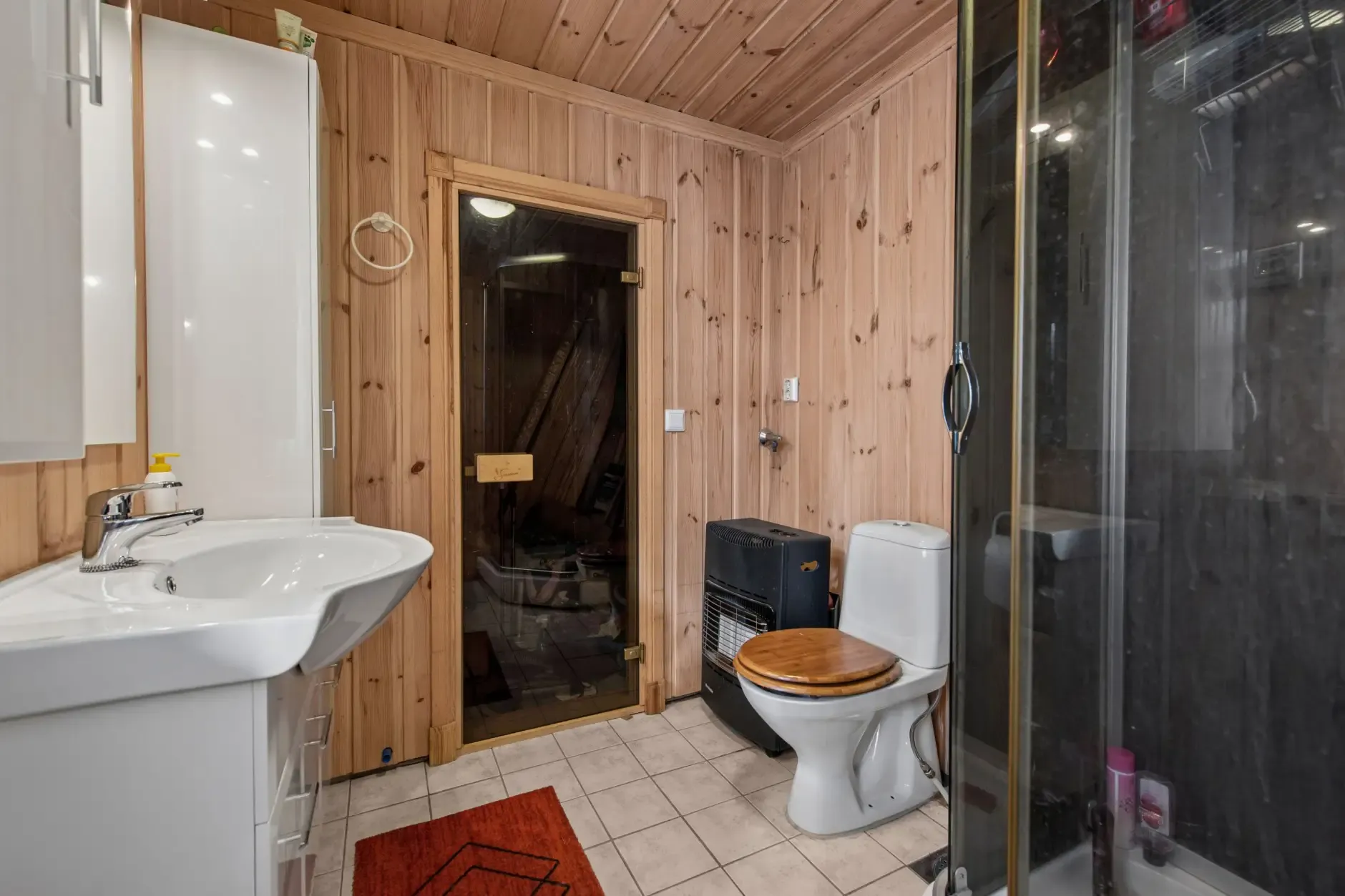 Contemporary 3-Bedroom House with Terrace in Scenic Rauland, Norway - View image 20 of 24