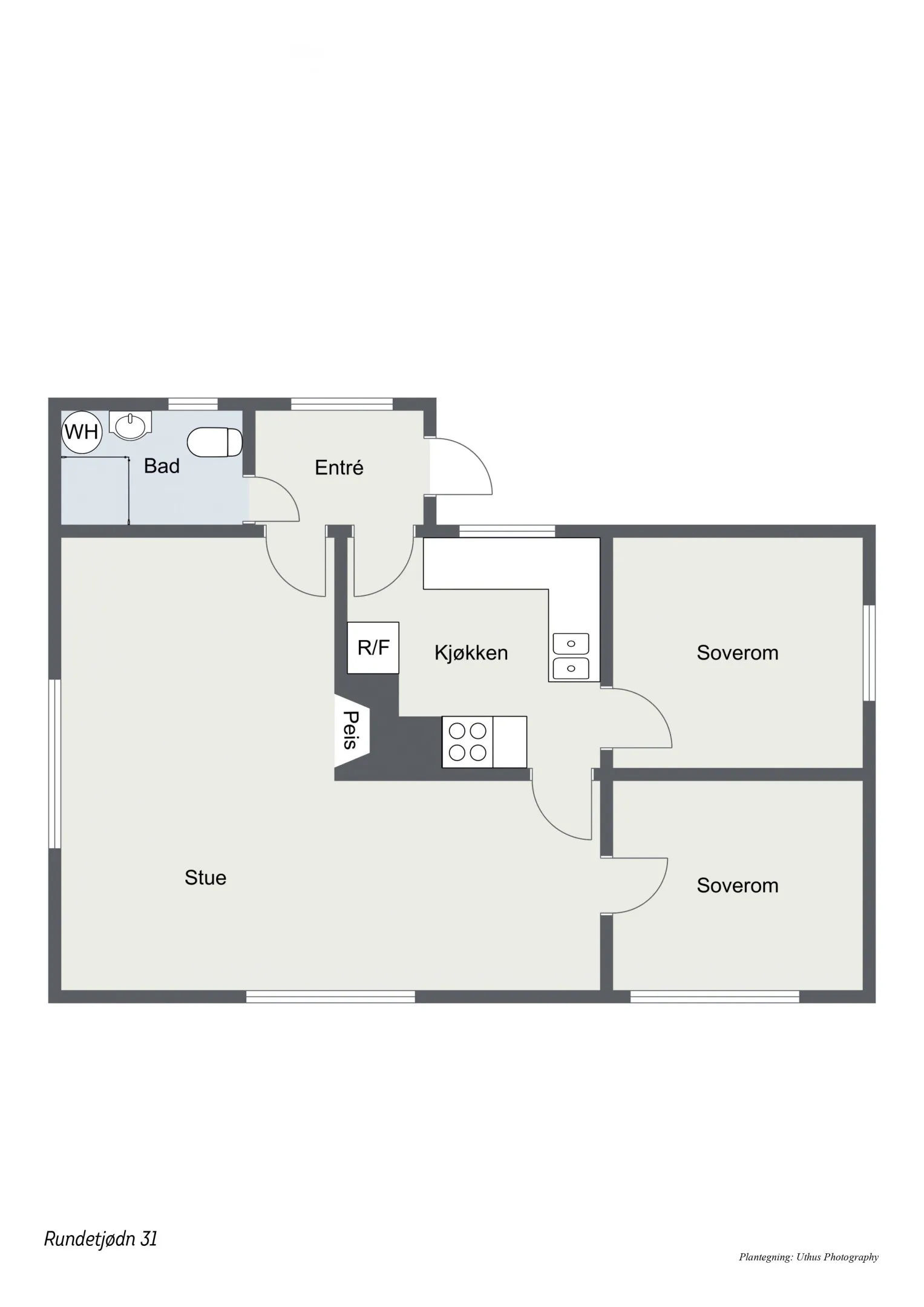 1960s Geilo Cabin with Expansive Terrace and Mountain Vistas - Image 4