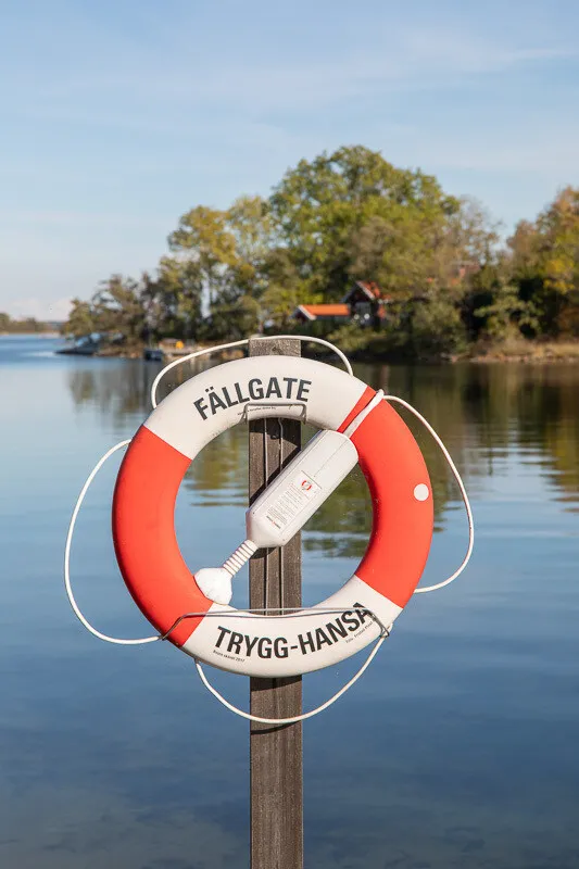 1970s Swedish Island Home with Expansive Garden and Terrace - View image 24 of 51