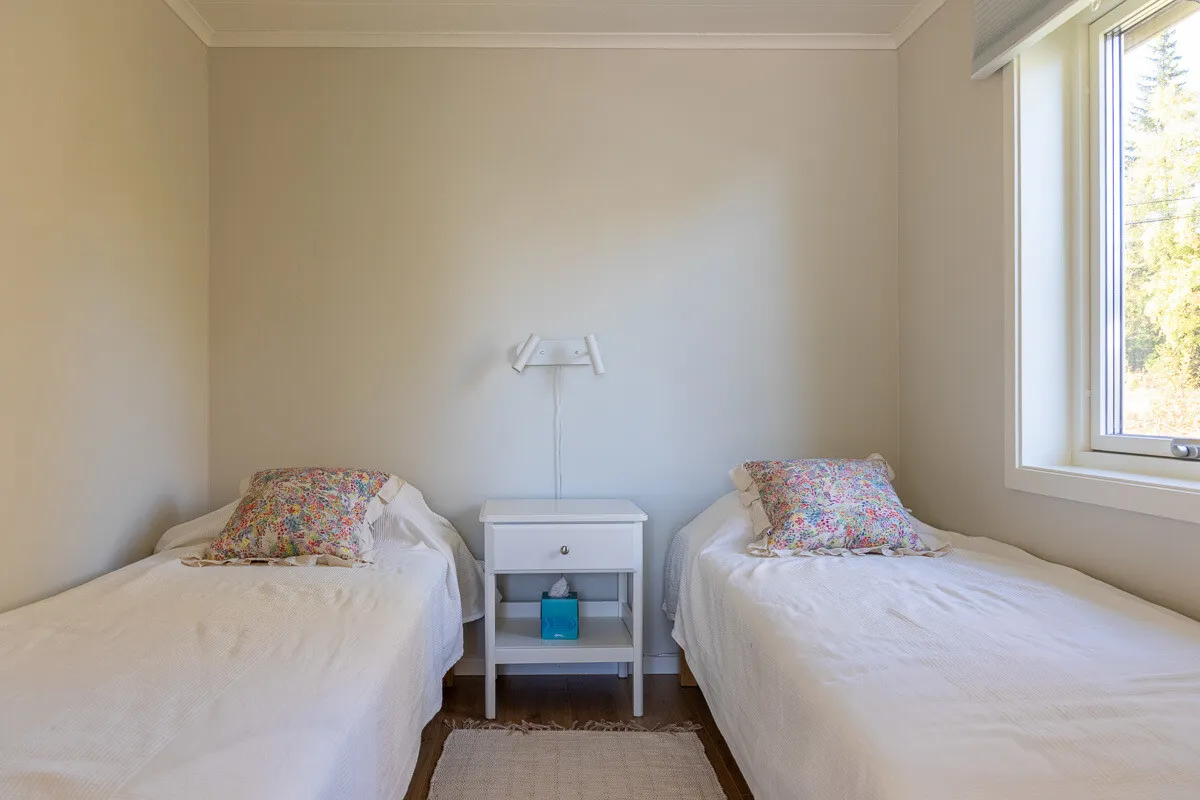 1970s Swedish Island Home with Expansive Garden and Terrace - View image 46 of 51