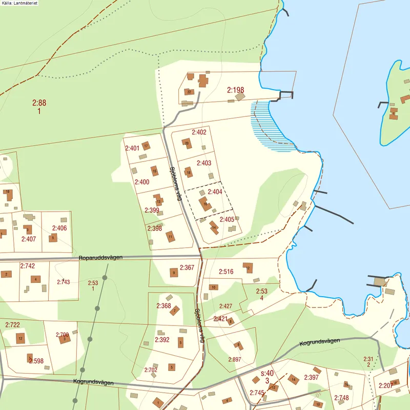 1970s Swedish Island Home with Expansive Garden and Terrace - View image 49 of 51