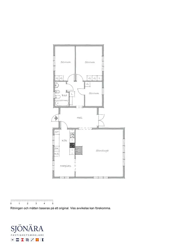 1970s Swedish Island Home with Expansive Garden and Terrace - View image 50 of 51