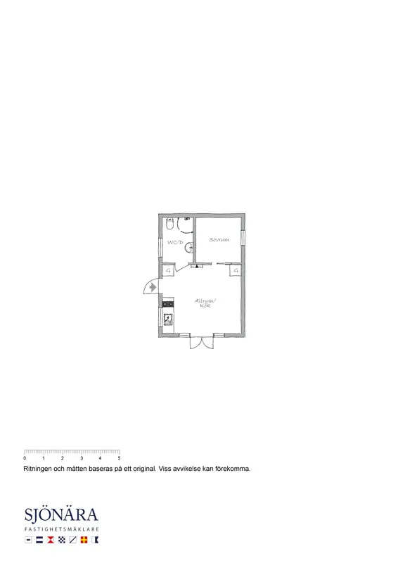 1970s Swedish Island Home with Expansive Garden and Terrace - View image 51 of 51