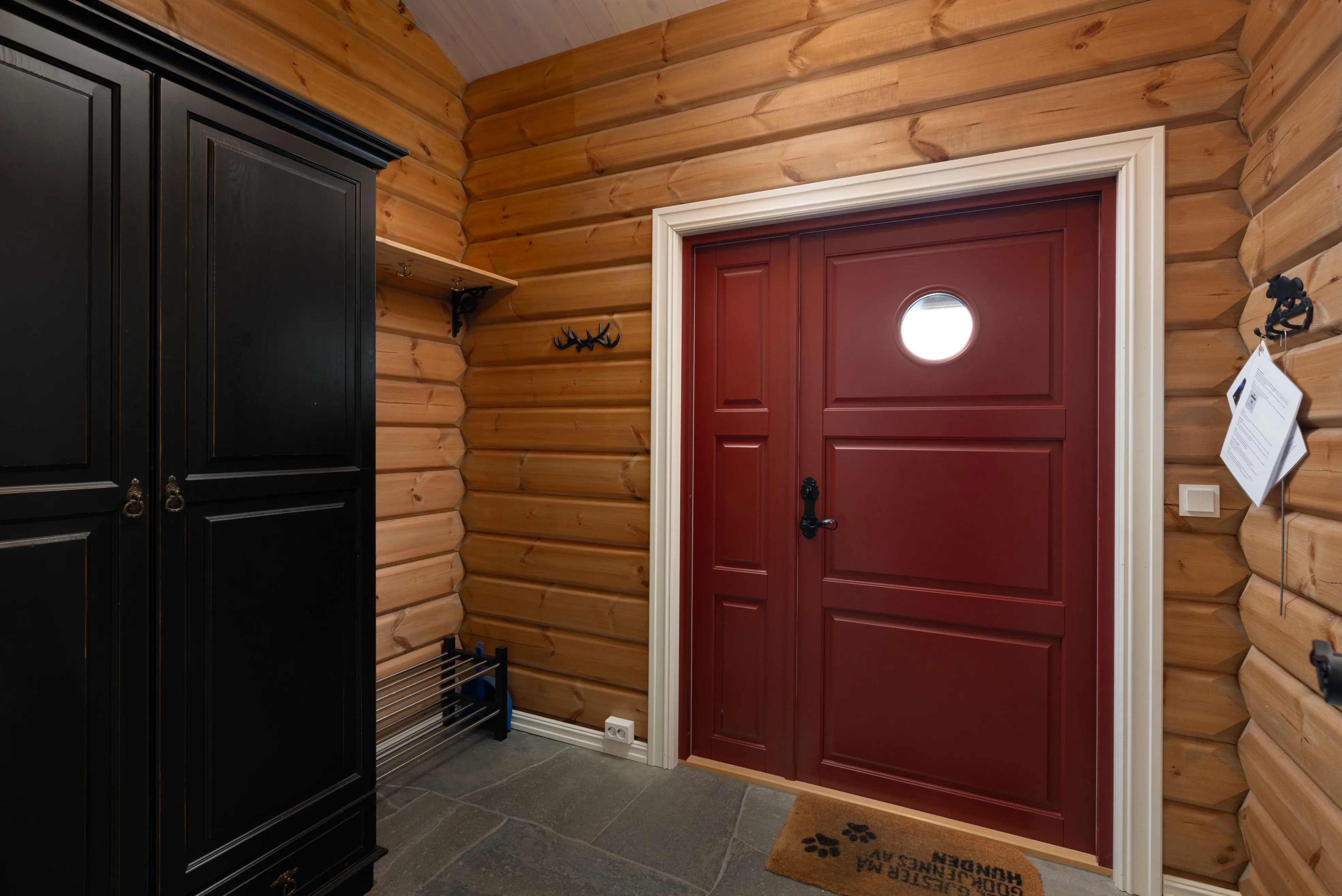 Modern 3-Bedroom Country House with Scenic Views in Gol, Norway - View image 6 of 37