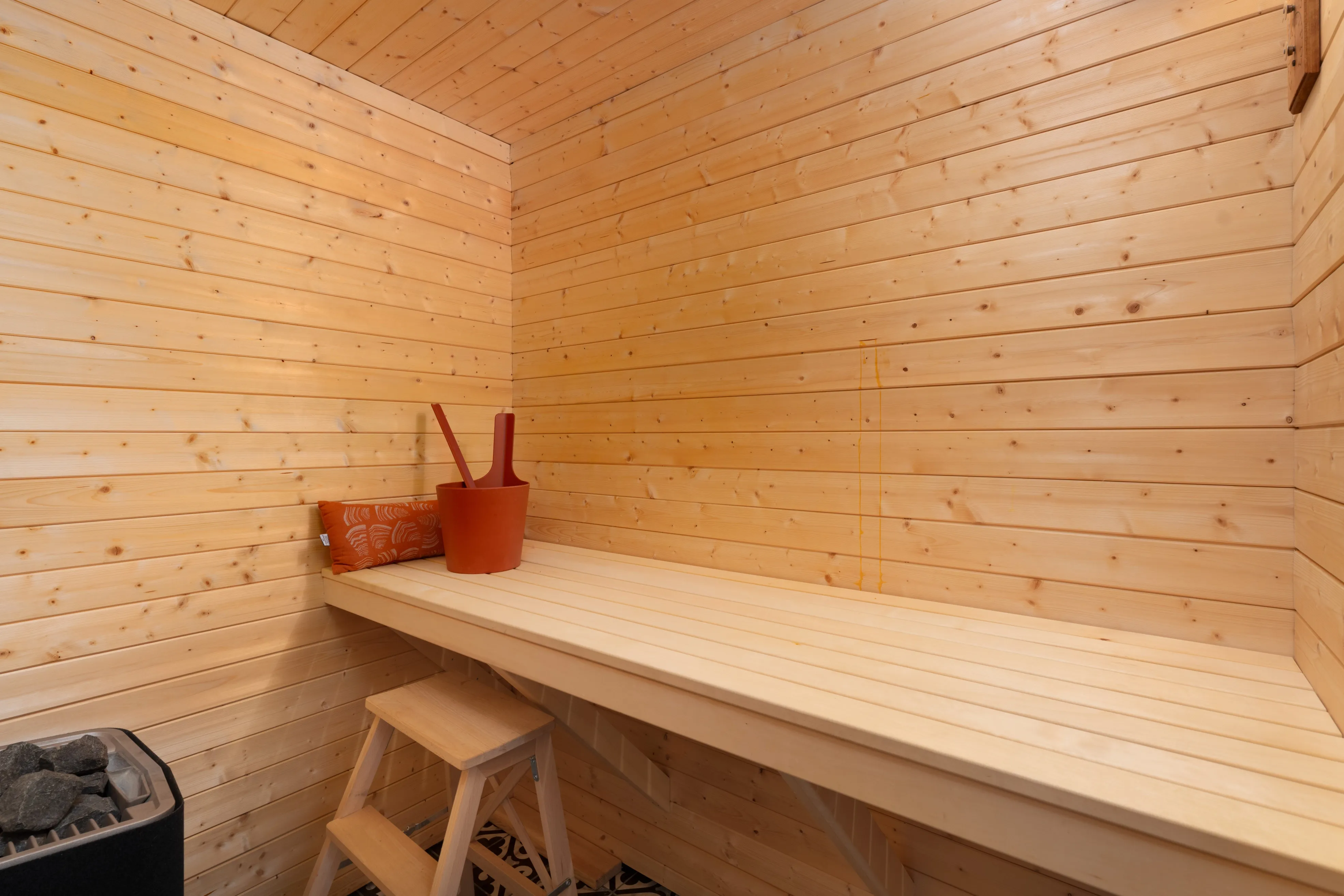 Modern 3-Bedroom Country House with Scenic Views in Gol, Norway - View image 21 of 37