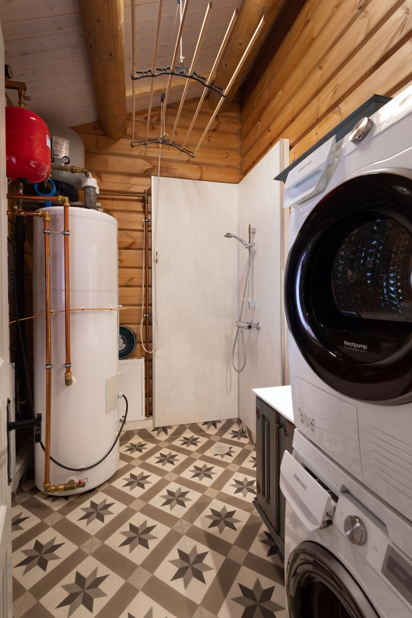 Modern 3-Bedroom Country House with Scenic Views in Gol, Norway - View image 23 of 37