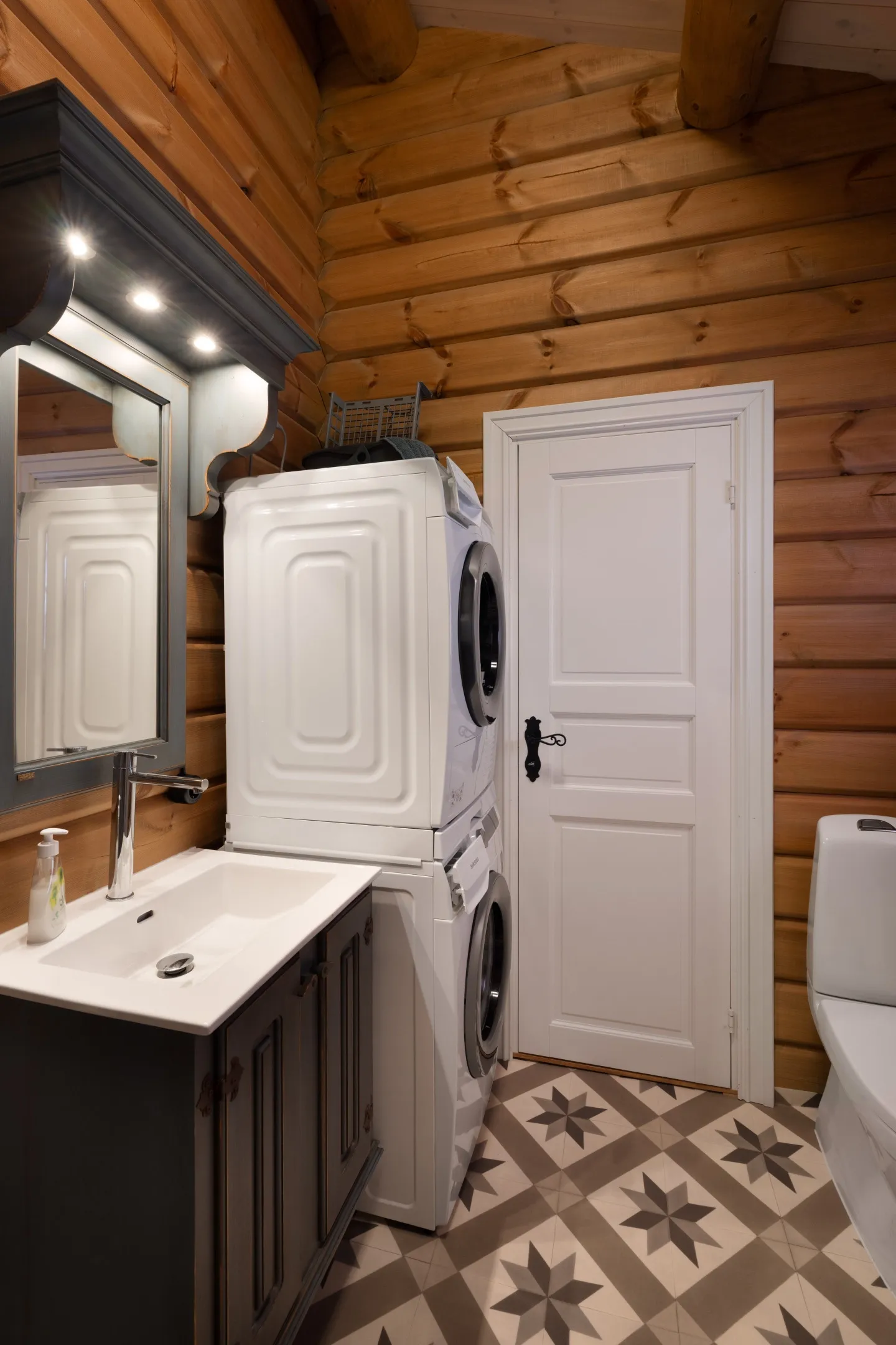 Modern 3-Bedroom Country House with Scenic Views in Gol, Norway - View image 25 of 37