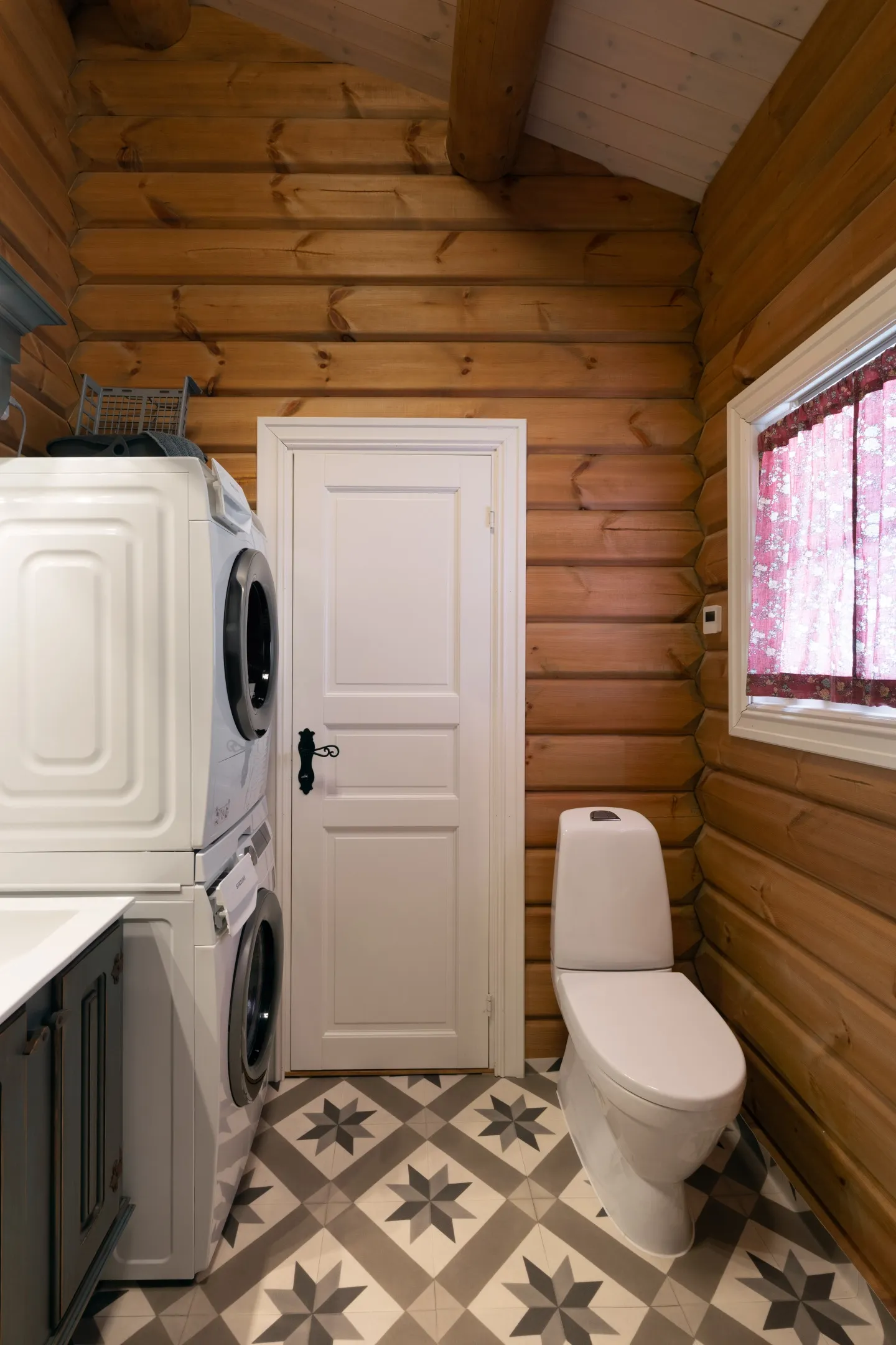 Modern 3-Bedroom Country House with Scenic Views in Gol, Norway - View image 26 of 37