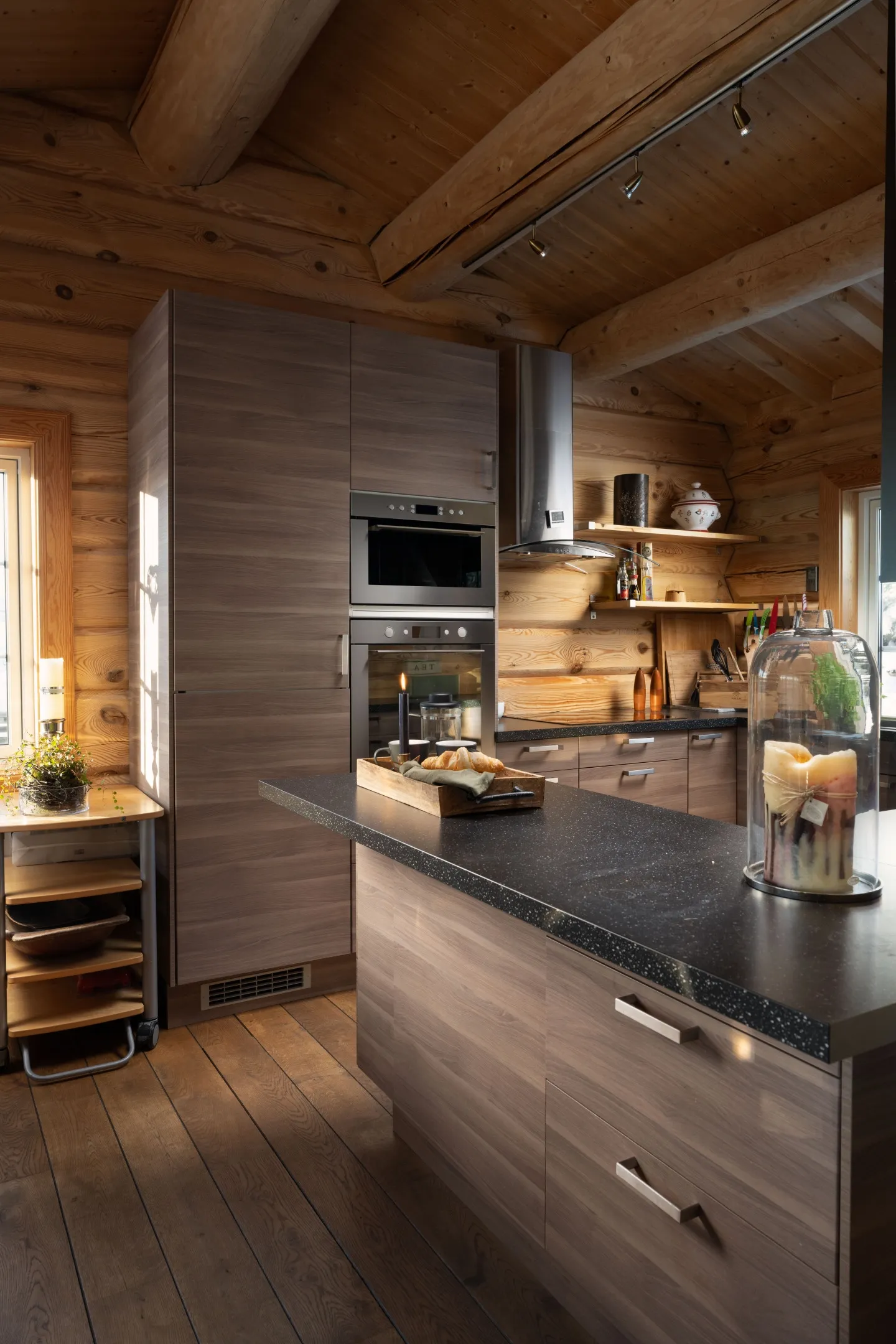 Family-Friendly 4-Bedroom Cabin with Garden and Terrace in Gol, Norway - View image 16 of 47
