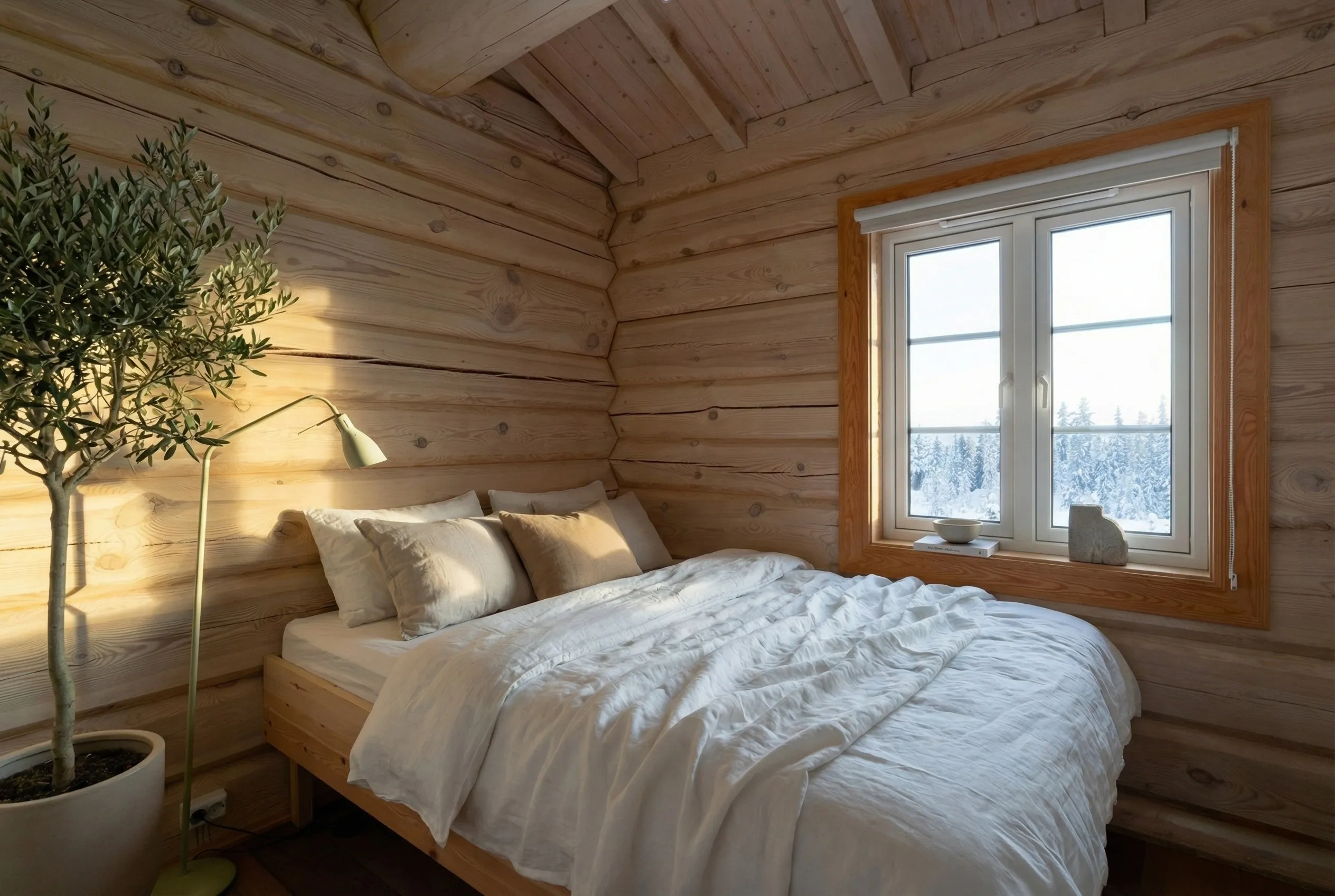 Family-Friendly 4-Bedroom Cabin with Garden and Terrace in Gol, Norway - View image 27 of 47
