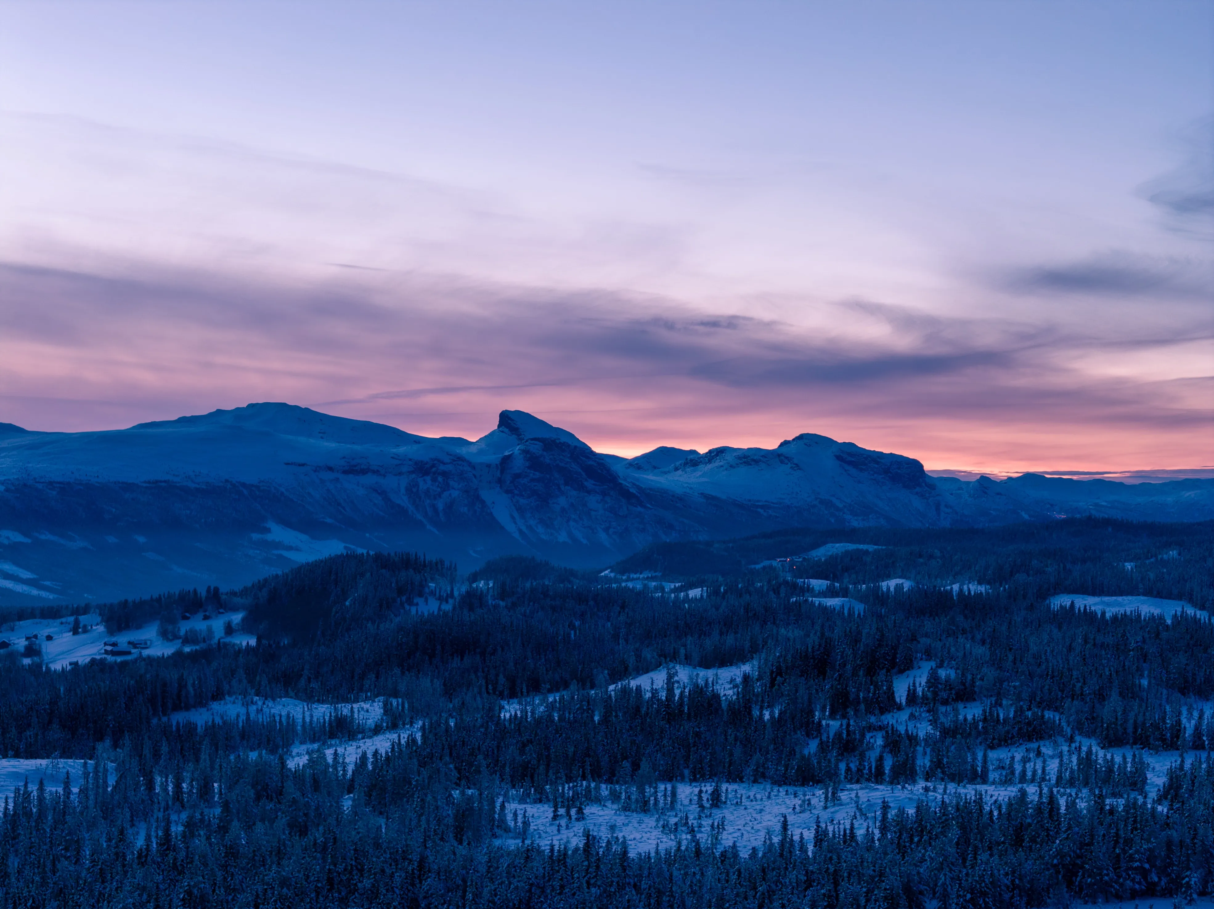 Family-Friendly 4-Bedroom Cabin with Garden and Terrace in Gol, Norway - View image 47 of 47