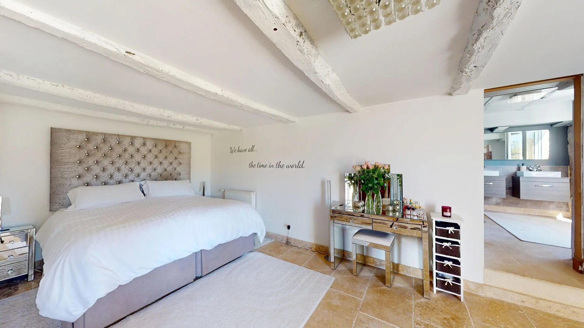 Spacious 4-Bedroom House with Pool and Guest House in Hautefort, France - View image 27 of 48