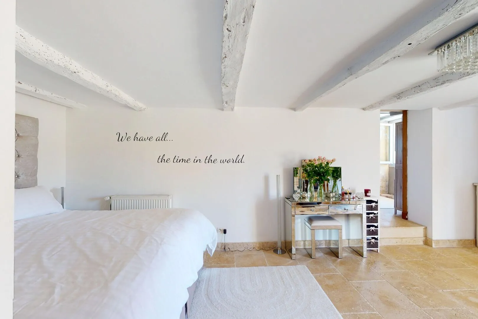 Spacious 4-Bedroom House with Pool and Guest House in Hautefort, France - View image 39 of 48