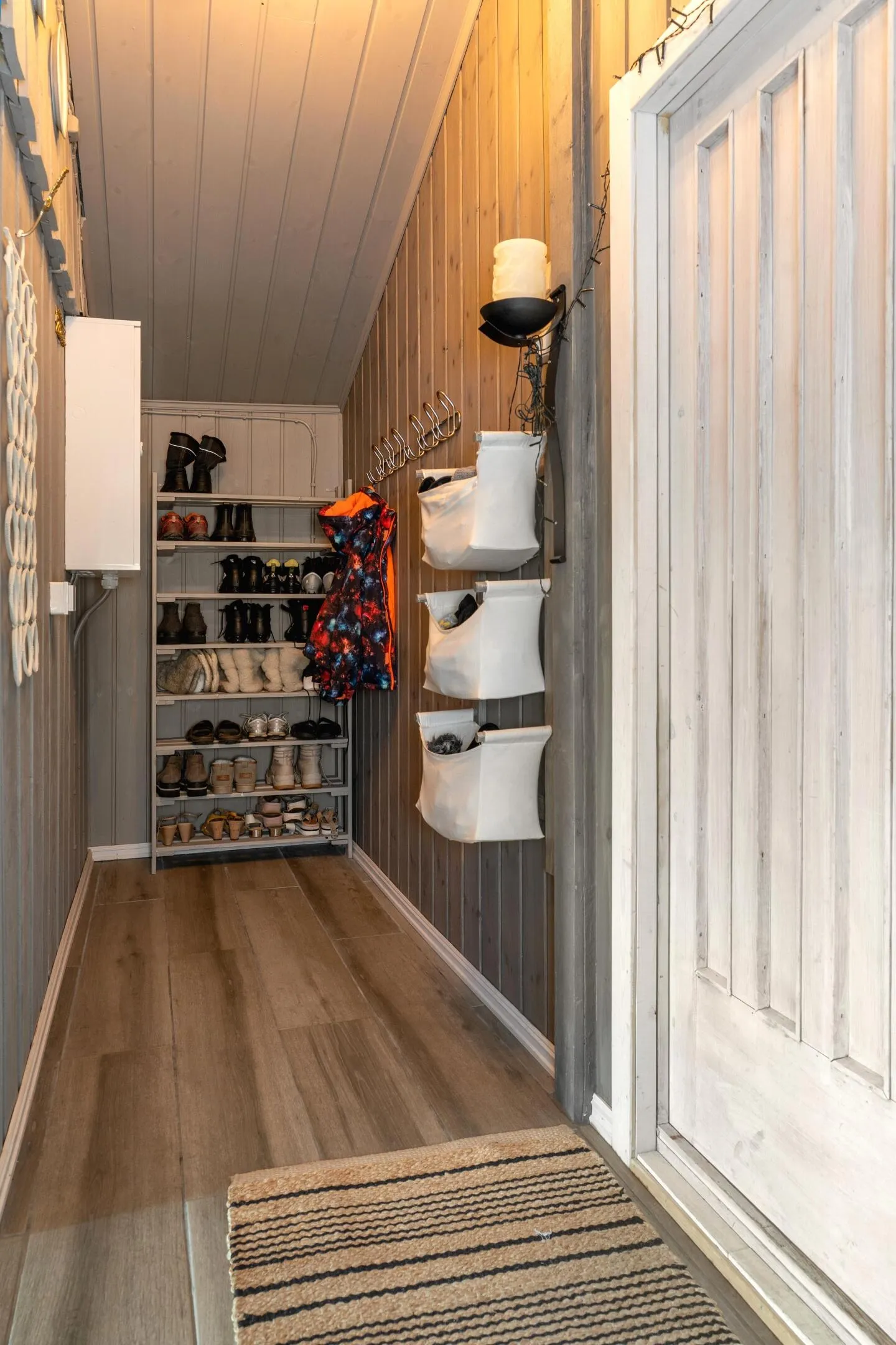 1970s Ski-In/Ski-Out Cabin in Gol with Terrace and Parking - View image 6 of 29