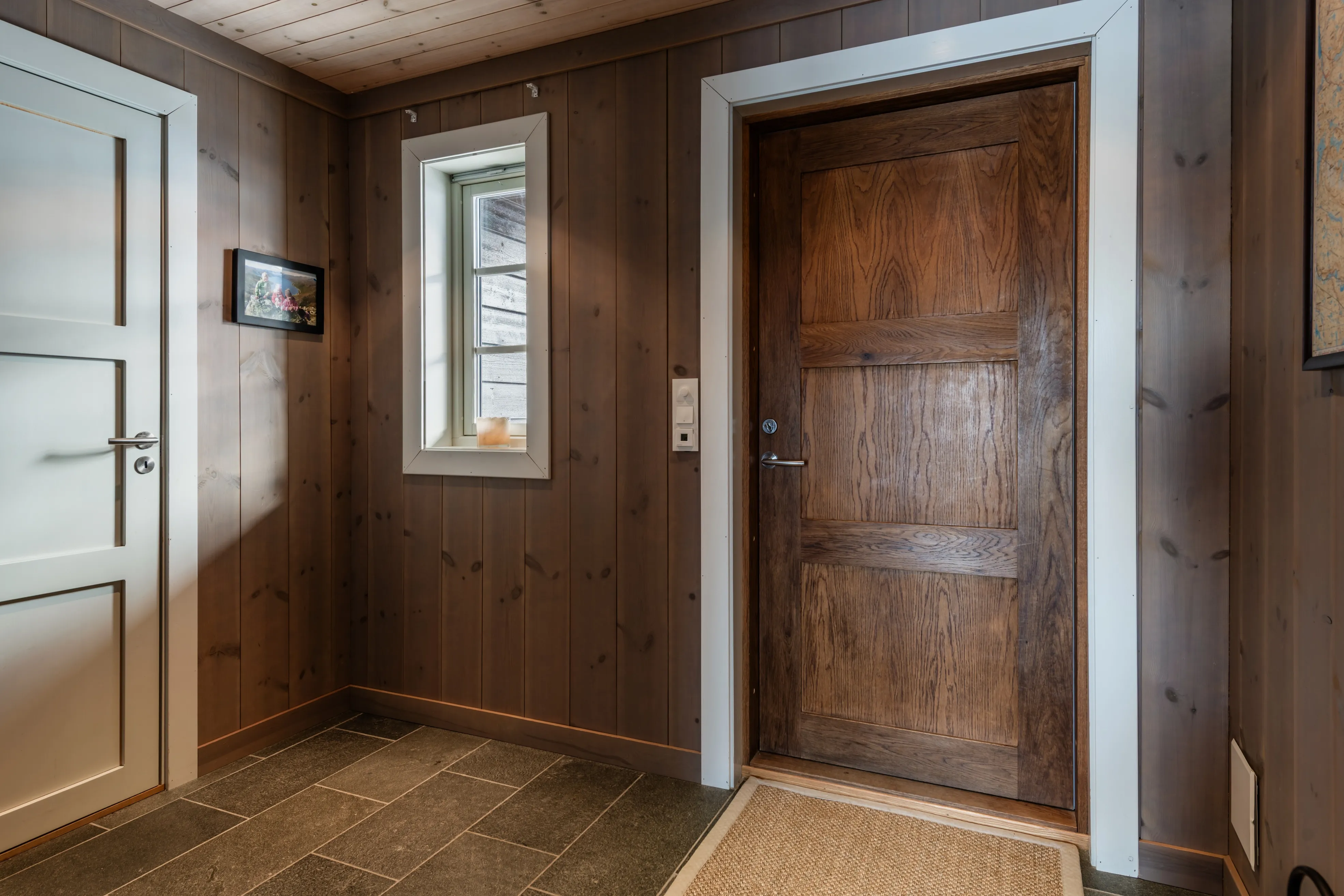 Contemporary 4-Bedroom Chalet with Sauna and Garden in Hol, Norway - Image 4