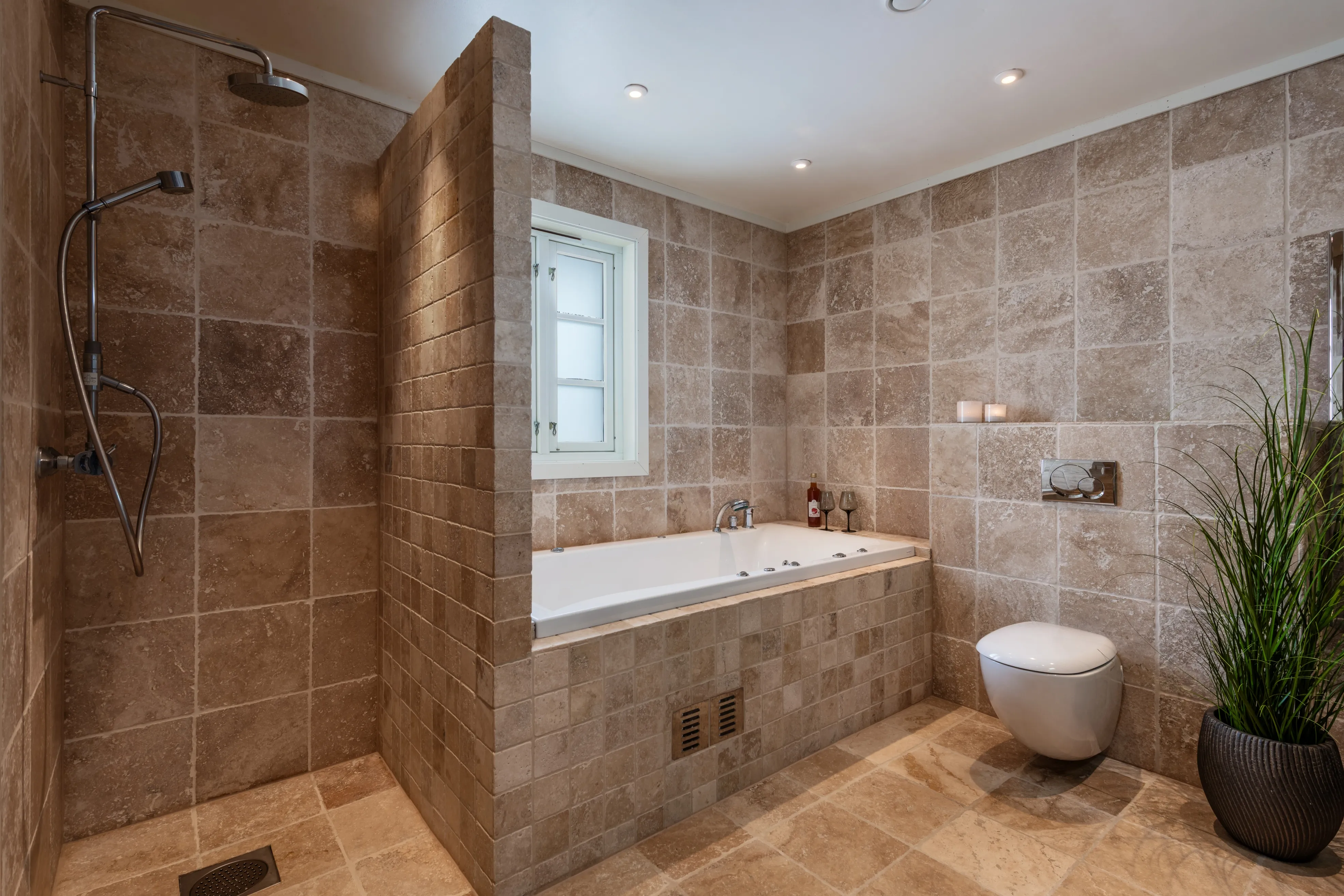 Contemporary 4-Bedroom Chalet with Sauna and Garden in Hol, Norway - View image 42 of 71