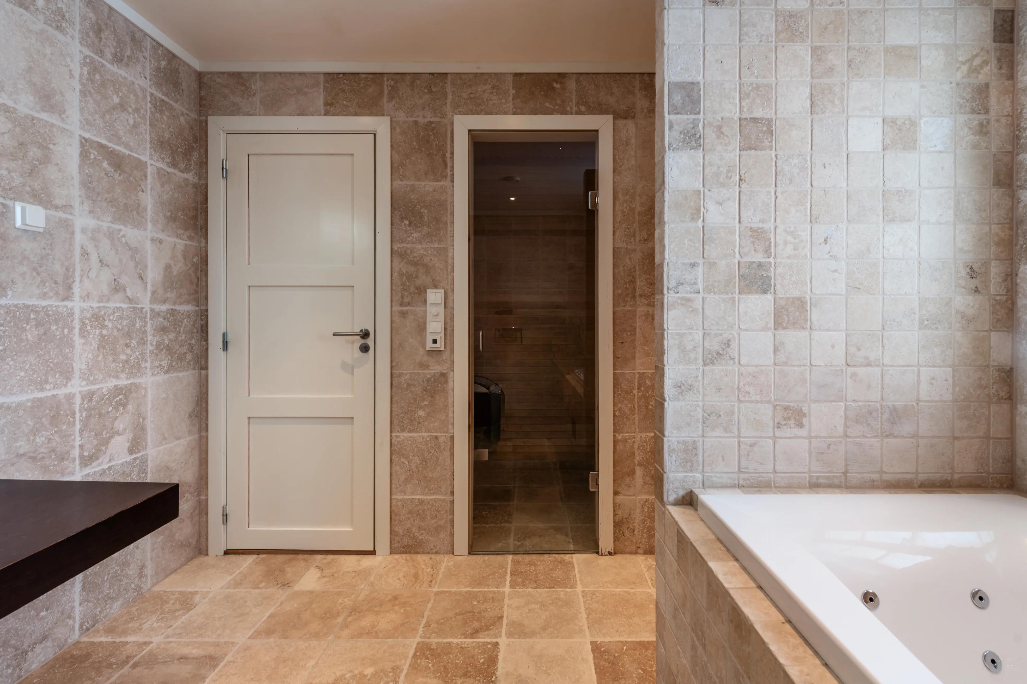 Contemporary 4-Bedroom Chalet with Sauna and Garden in Hol, Norway - View image 43 of 71