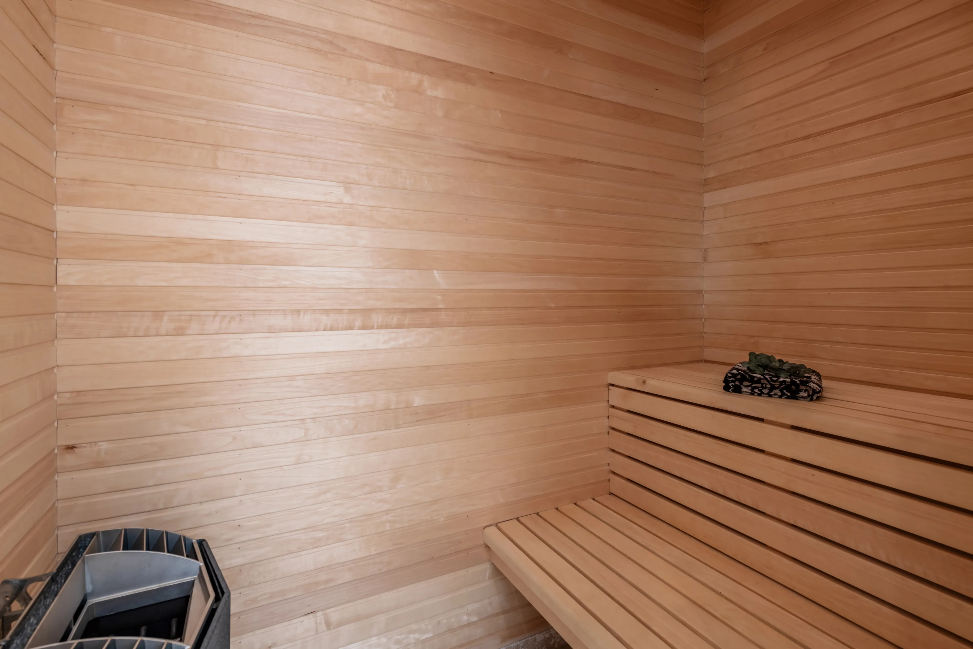 Contemporary 4-Bedroom Chalet with Sauna and Garden in Hol, Norway - View image 44 of 71