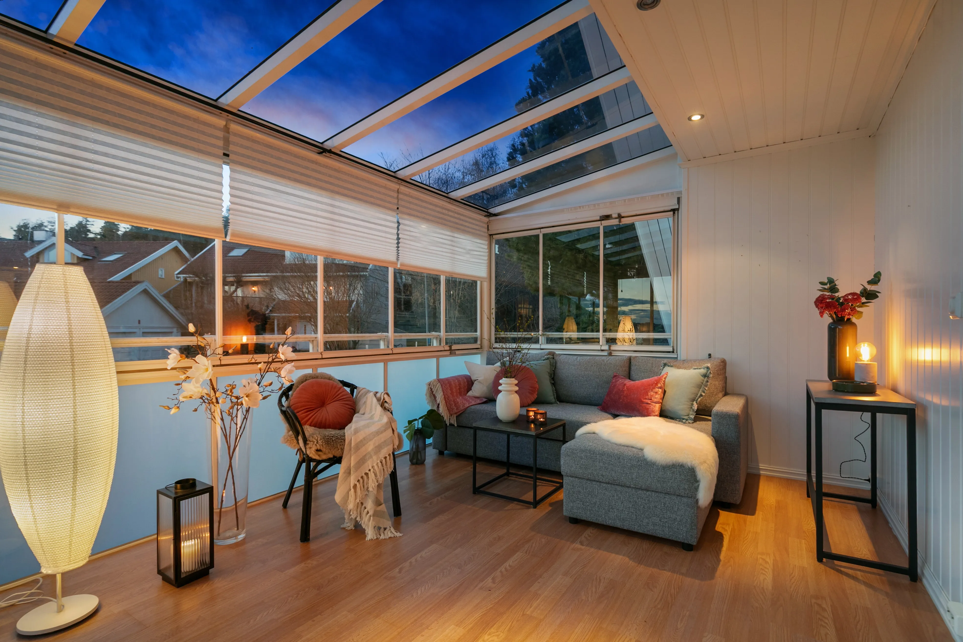 Family-Focused 4-Bedroom House with Mjøsa Views in Hamar - Image 5