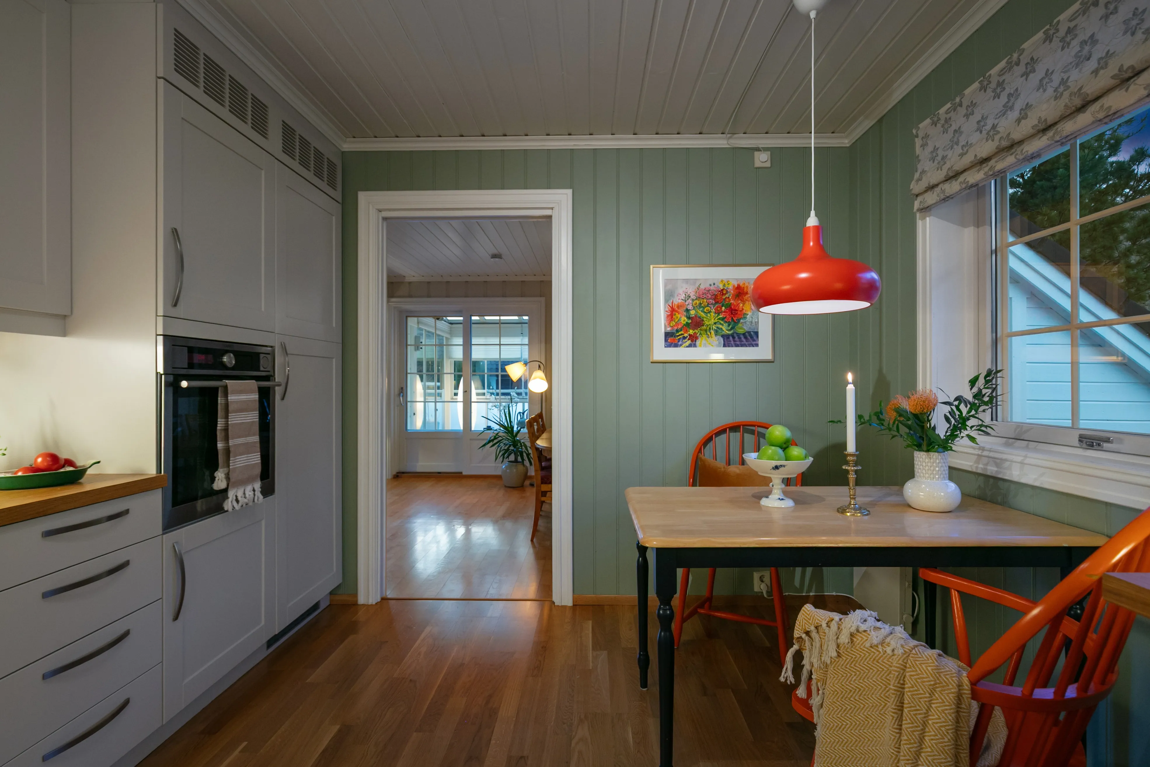 Family-Focused 4-Bedroom House with Mjøsa Views in Hamar - View image 17 of 67