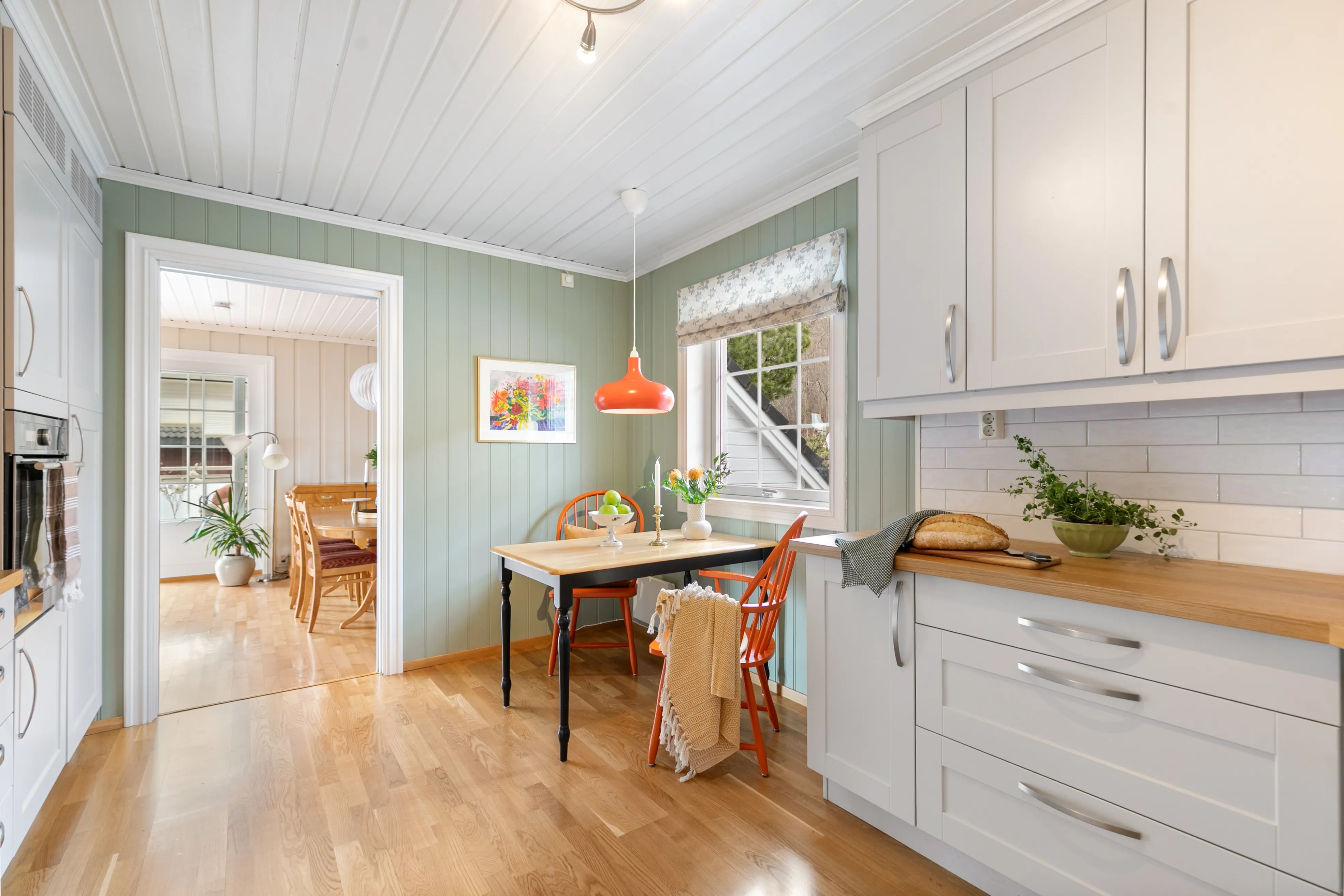 Family-Focused 4-Bedroom House with Mjøsa Views in Hamar - View image 18 of 67