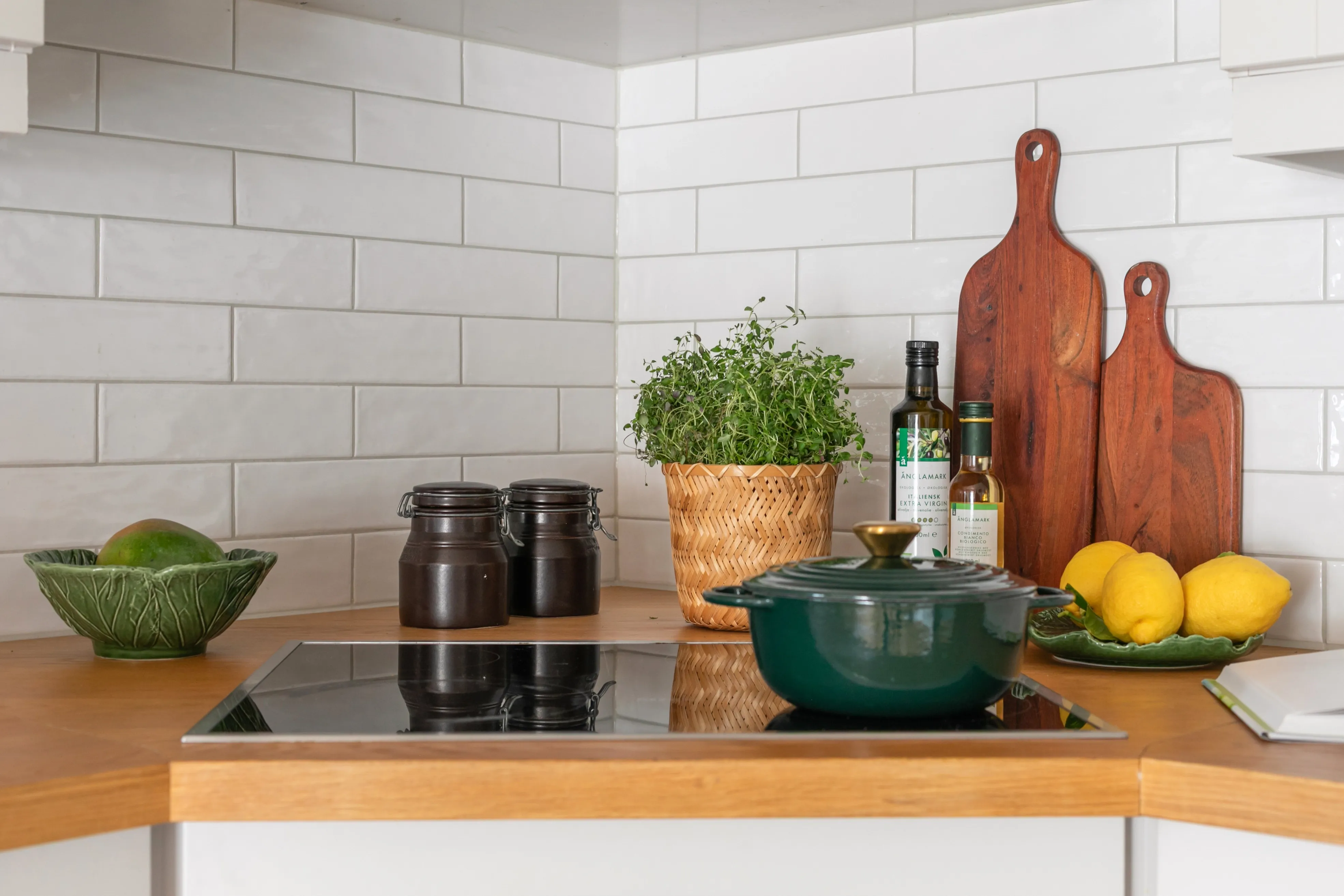 Family-Focused 4-Bedroom House with Mjøsa Views in Hamar - View image 21 of 67