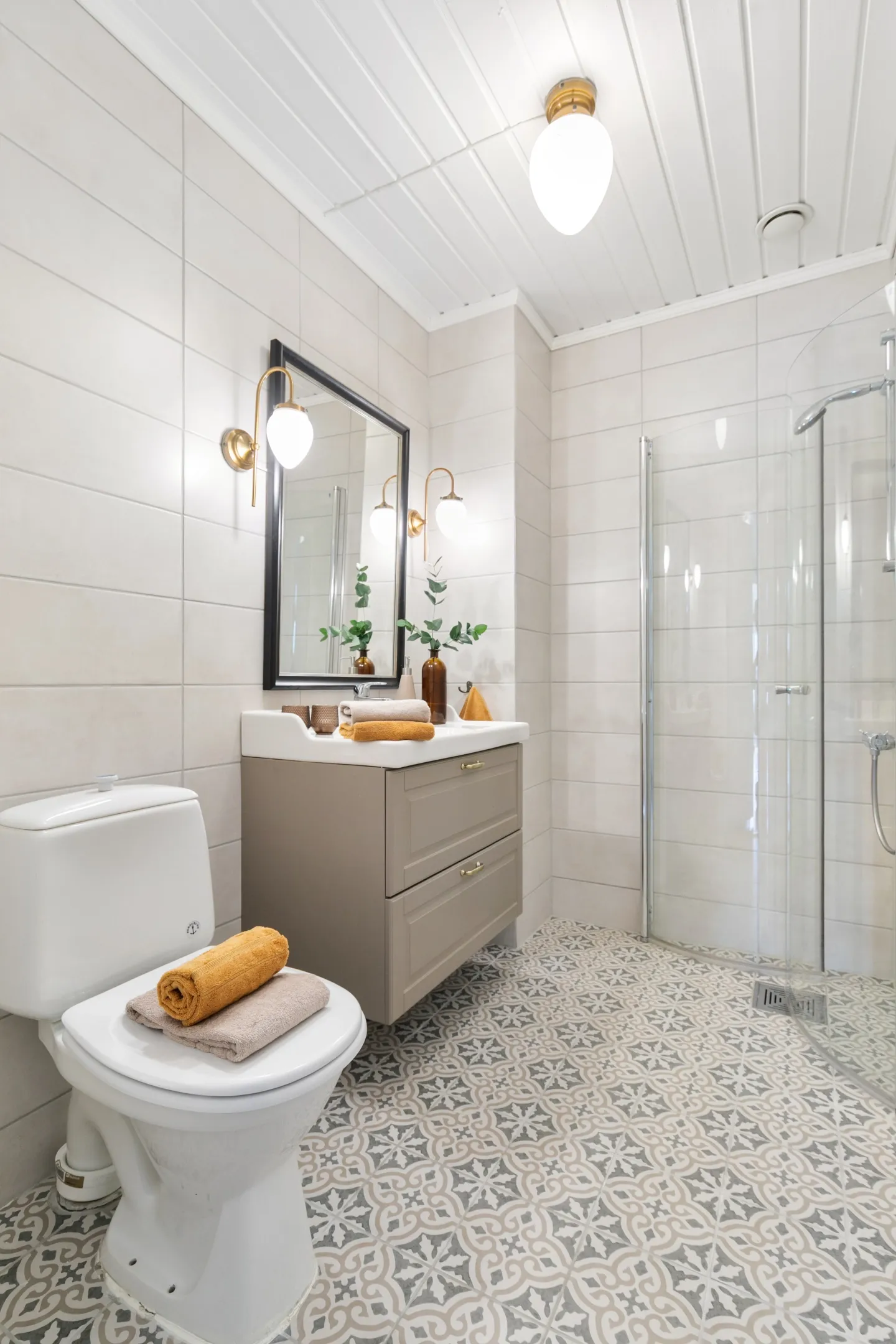 Family-Focused 4-Bedroom House with Mjøsa Views in Hamar - View image 22 of 67