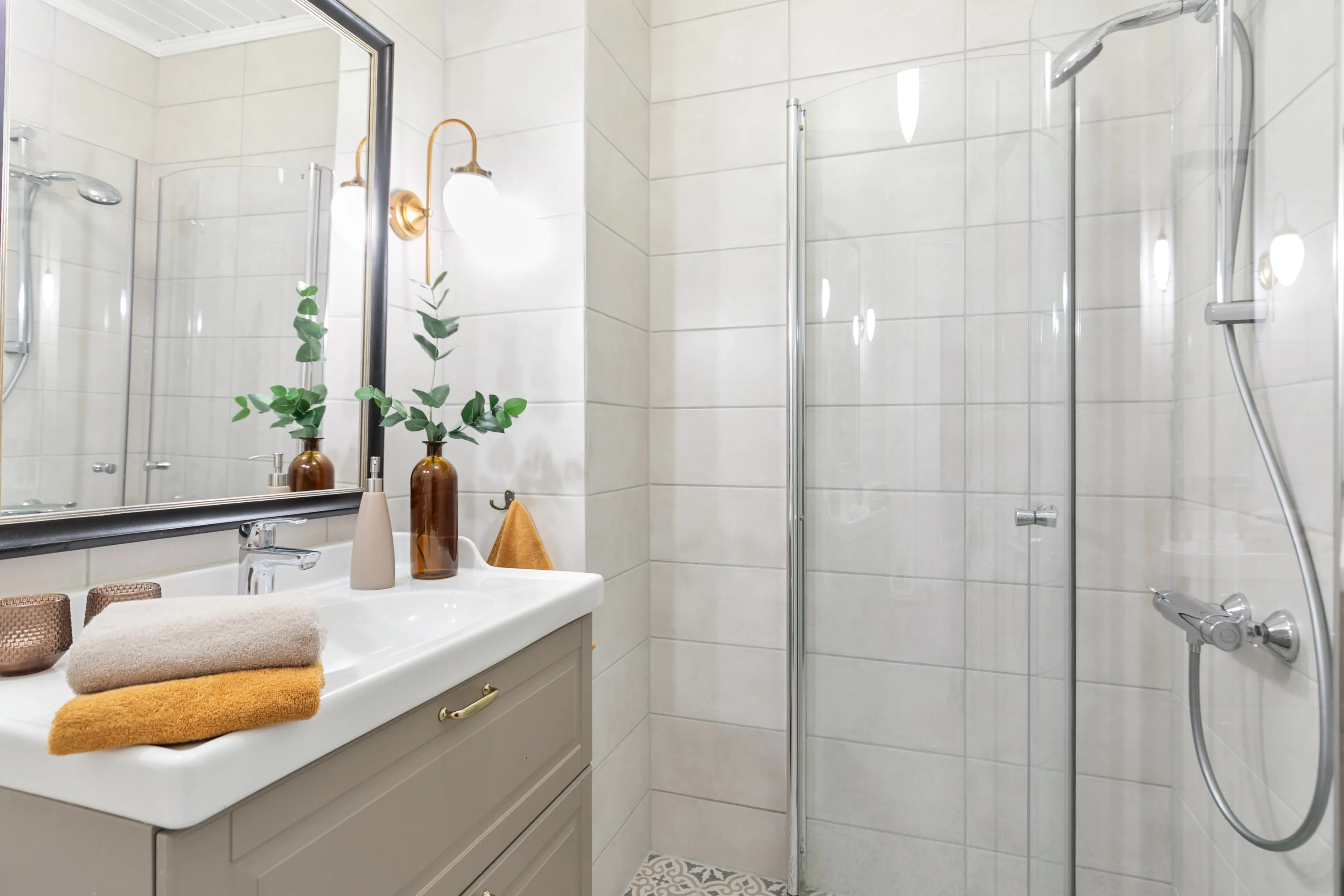 Family-Focused 4-Bedroom House with Mjøsa Views in Hamar - View image 23 of 67