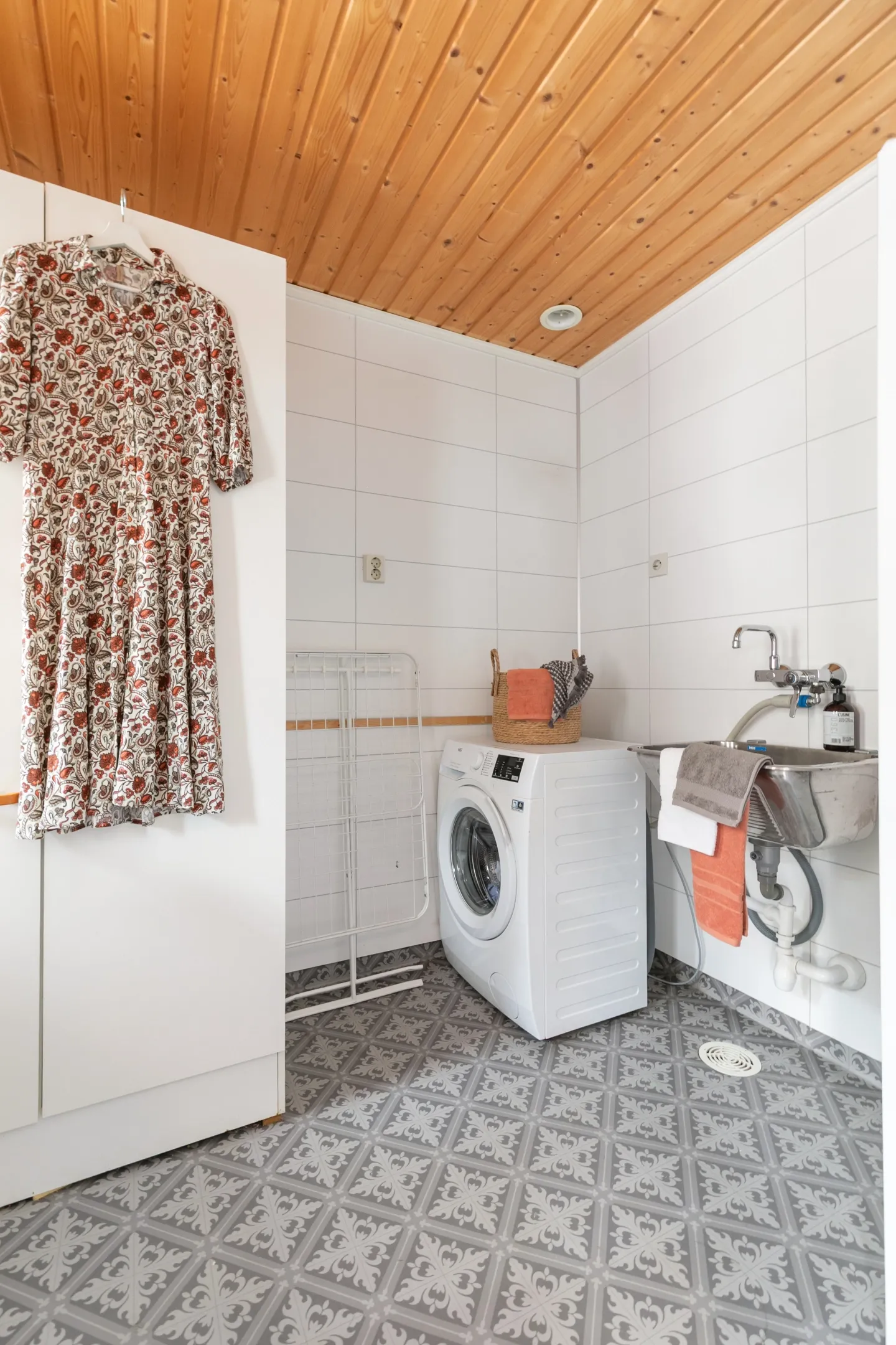 Family-Focused 4-Bedroom House with Mjøsa Views in Hamar - View image 28 of 67