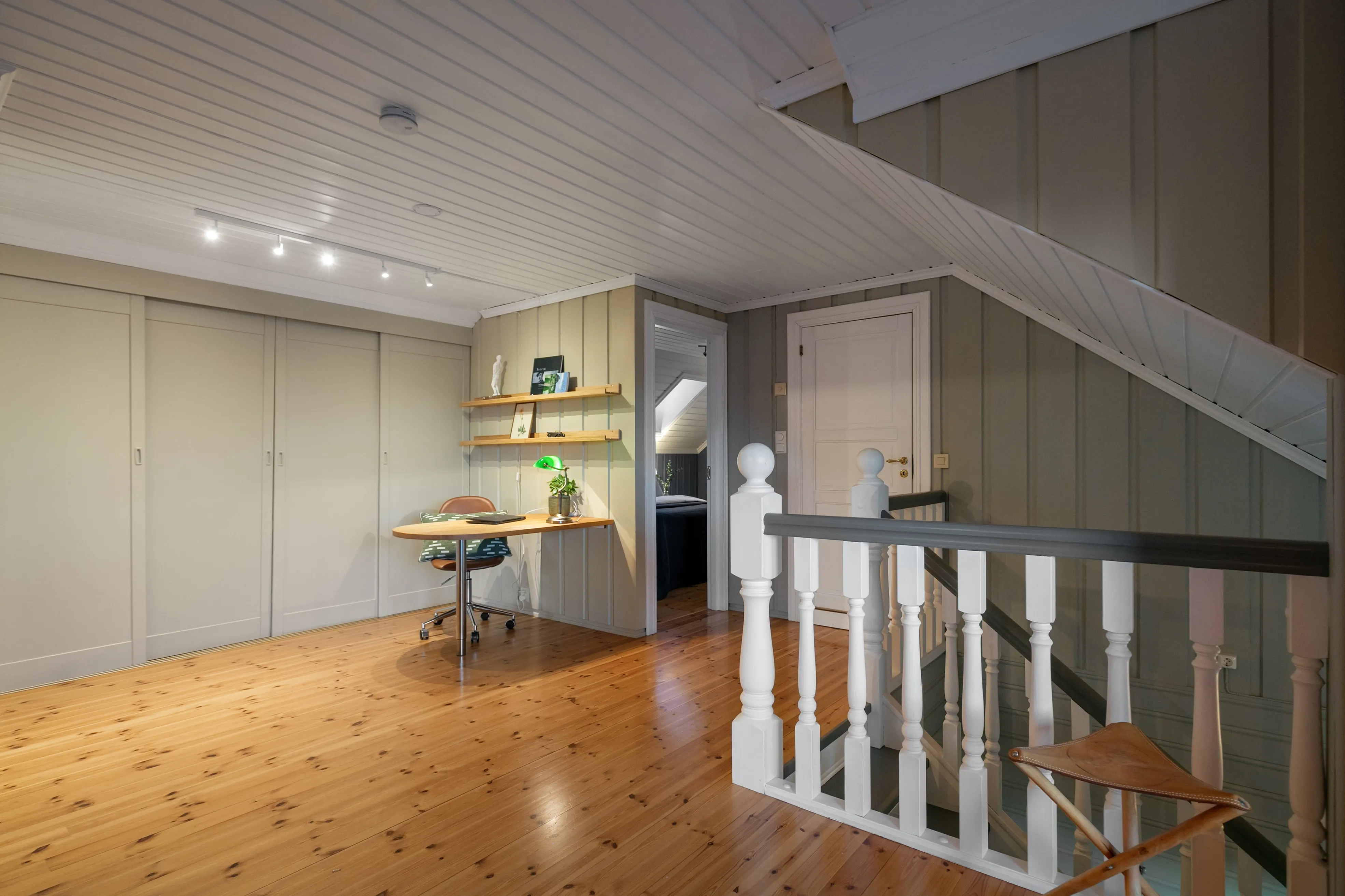 Family-Focused 4-Bedroom House with Mjøsa Views in Hamar - View image 30 of 67