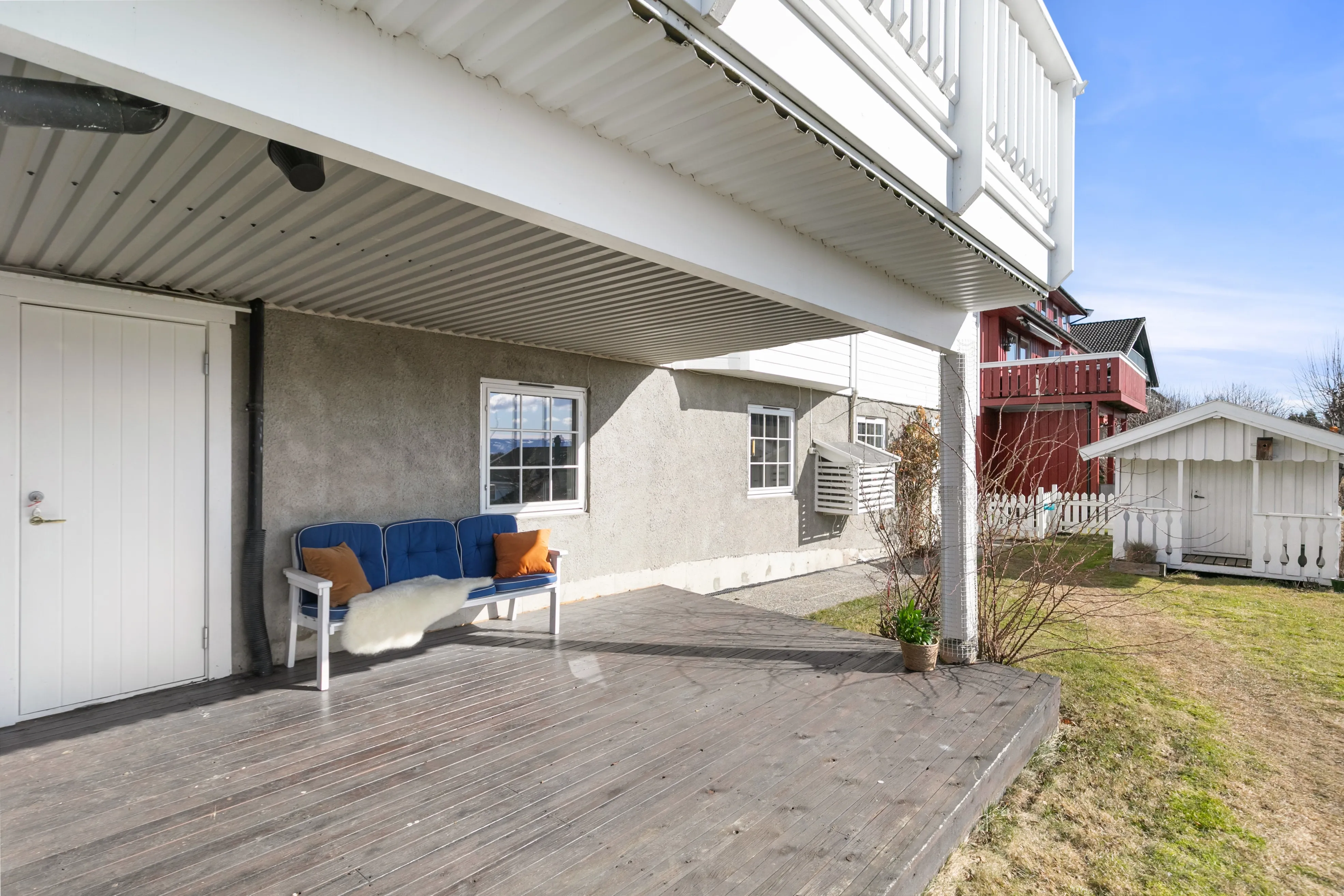 Family-Focused 4-Bedroom House with Mjøsa Views in Hamar - View image 53 of 67