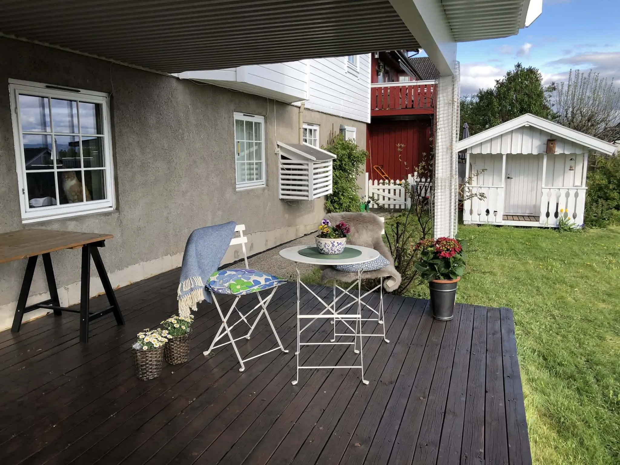 Family-Focused 4-Bedroom House with Mjøsa Views in Hamar - View image 54 of 67