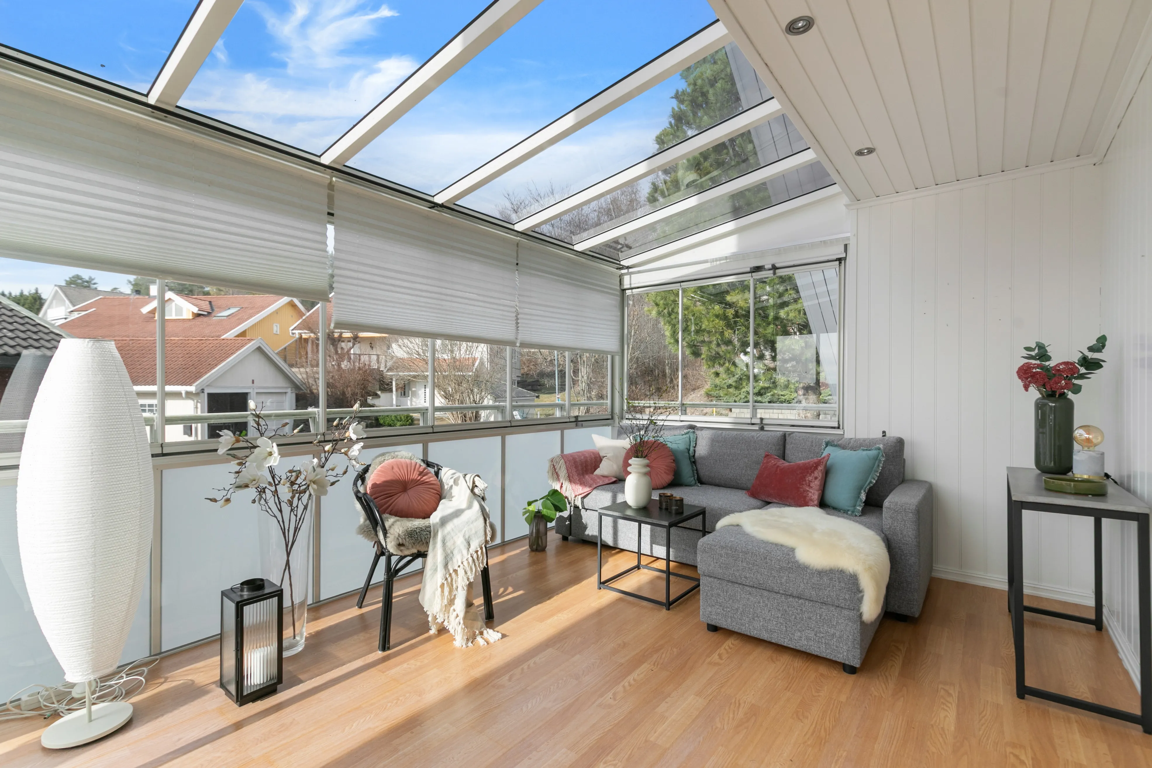 Family-Focused 4-Bedroom House with Mjøsa Views in Hamar - View image 56 of 67