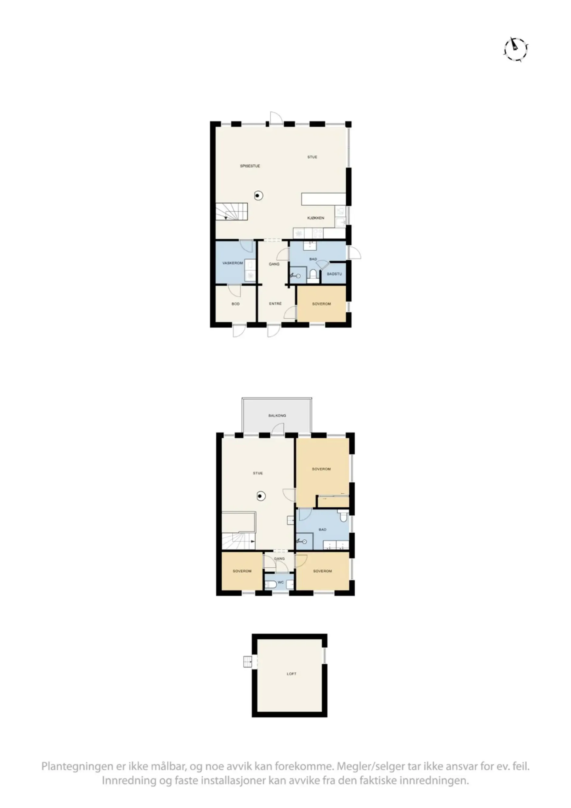 Modern 4-Bedroom Ski-In/Ski-Out Retreat in Norway's Tyinkrysset - View image 29 of 31