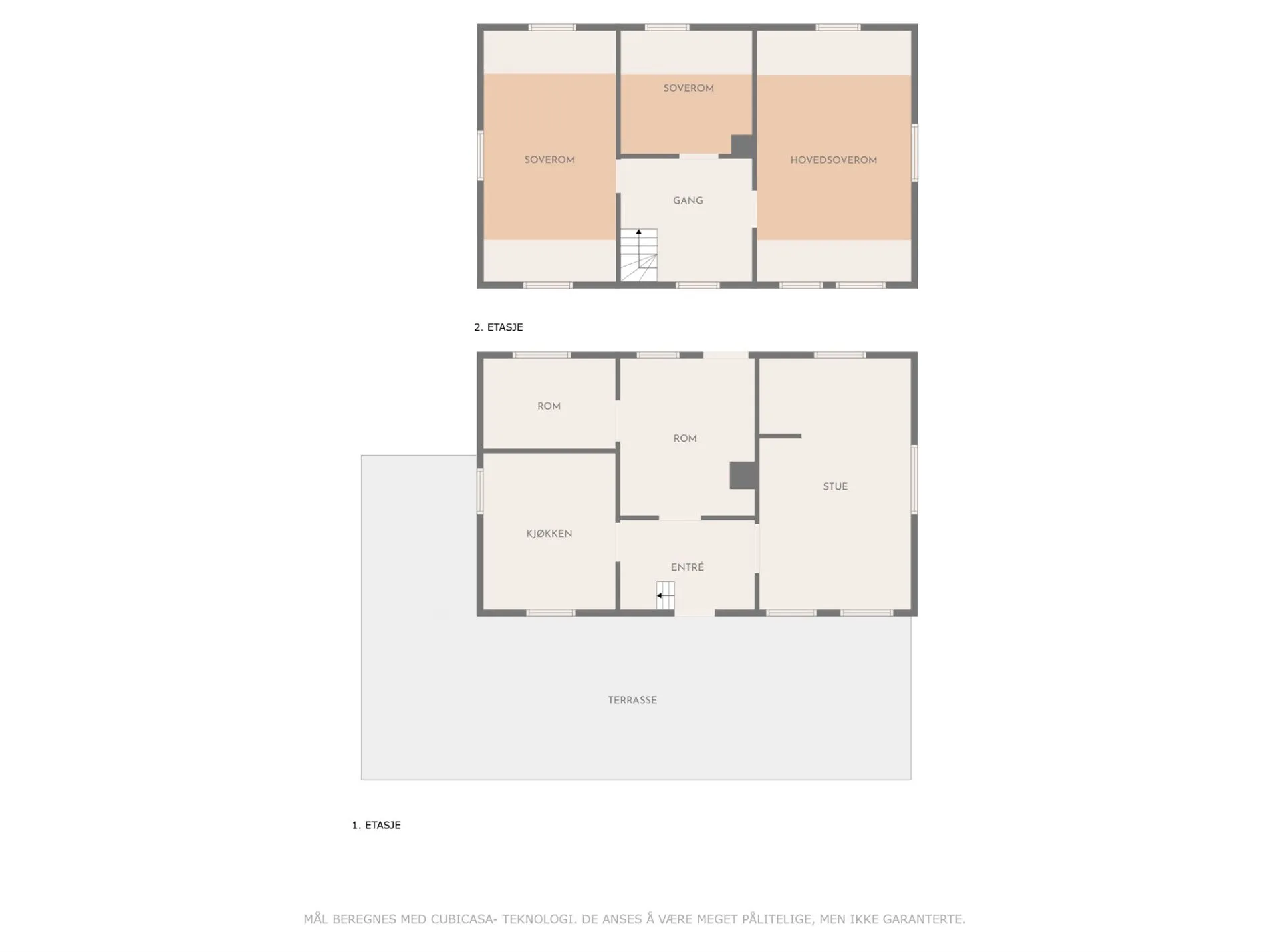 Historic 4-Bedroom Cabin with Expansive Grounds on Værøy Island - View image 48 of 50