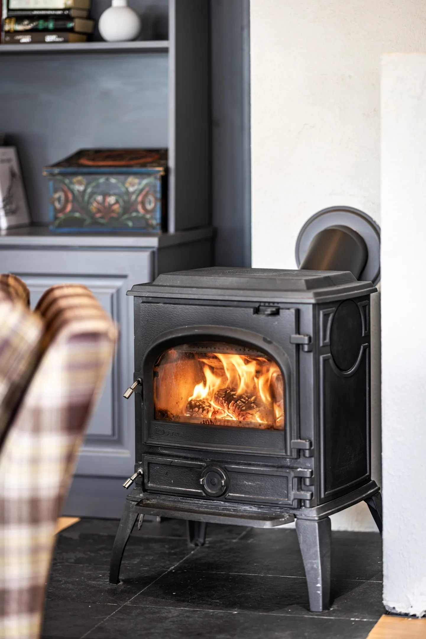 Renovated 4-Bedroom House in Hemsedal with Mountain Views and Spacious Garden - View image 12 of 51