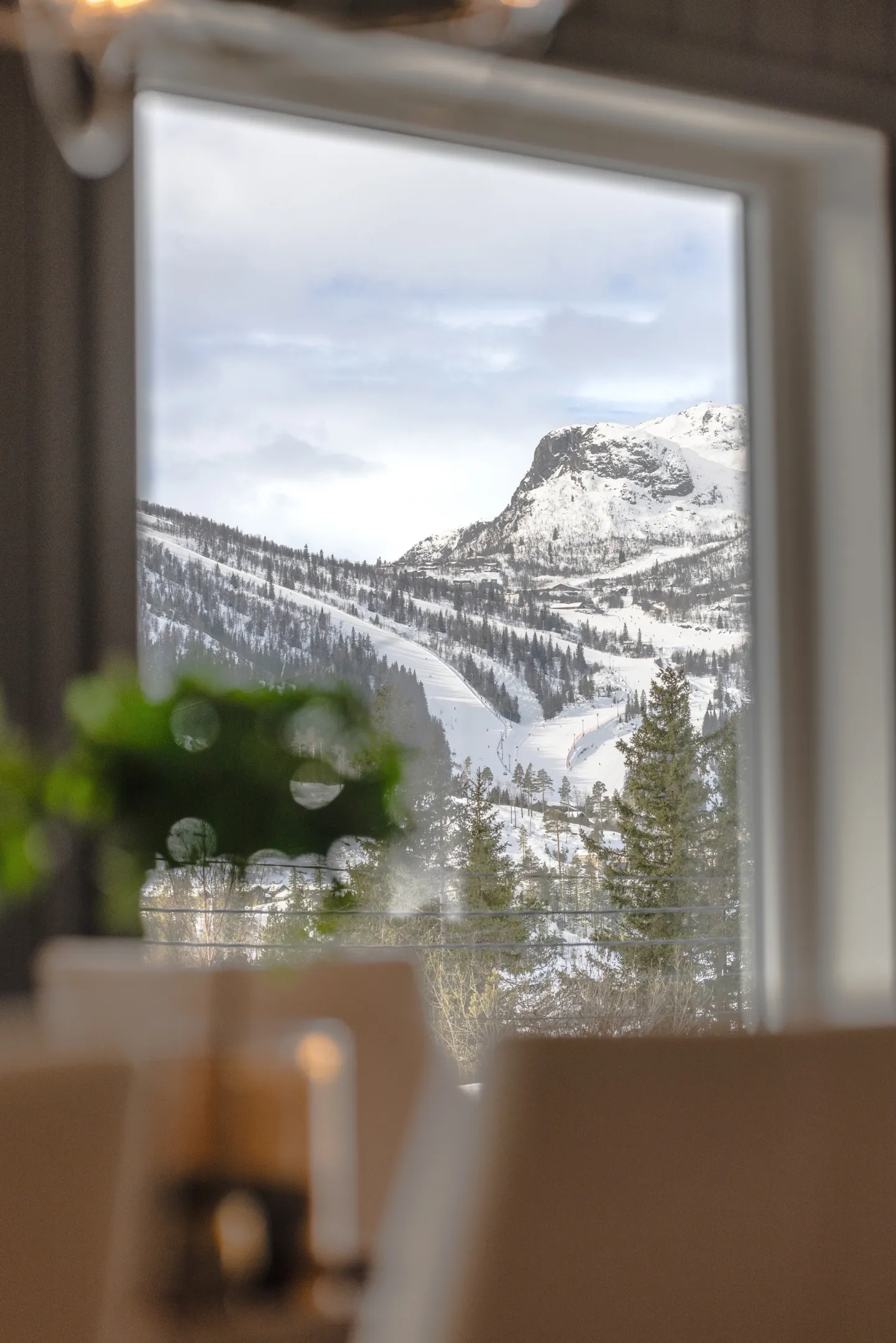 Renovated 4-Bedroom House in Hemsedal with Mountain Views and Spacious Garden - View image 18 of 51