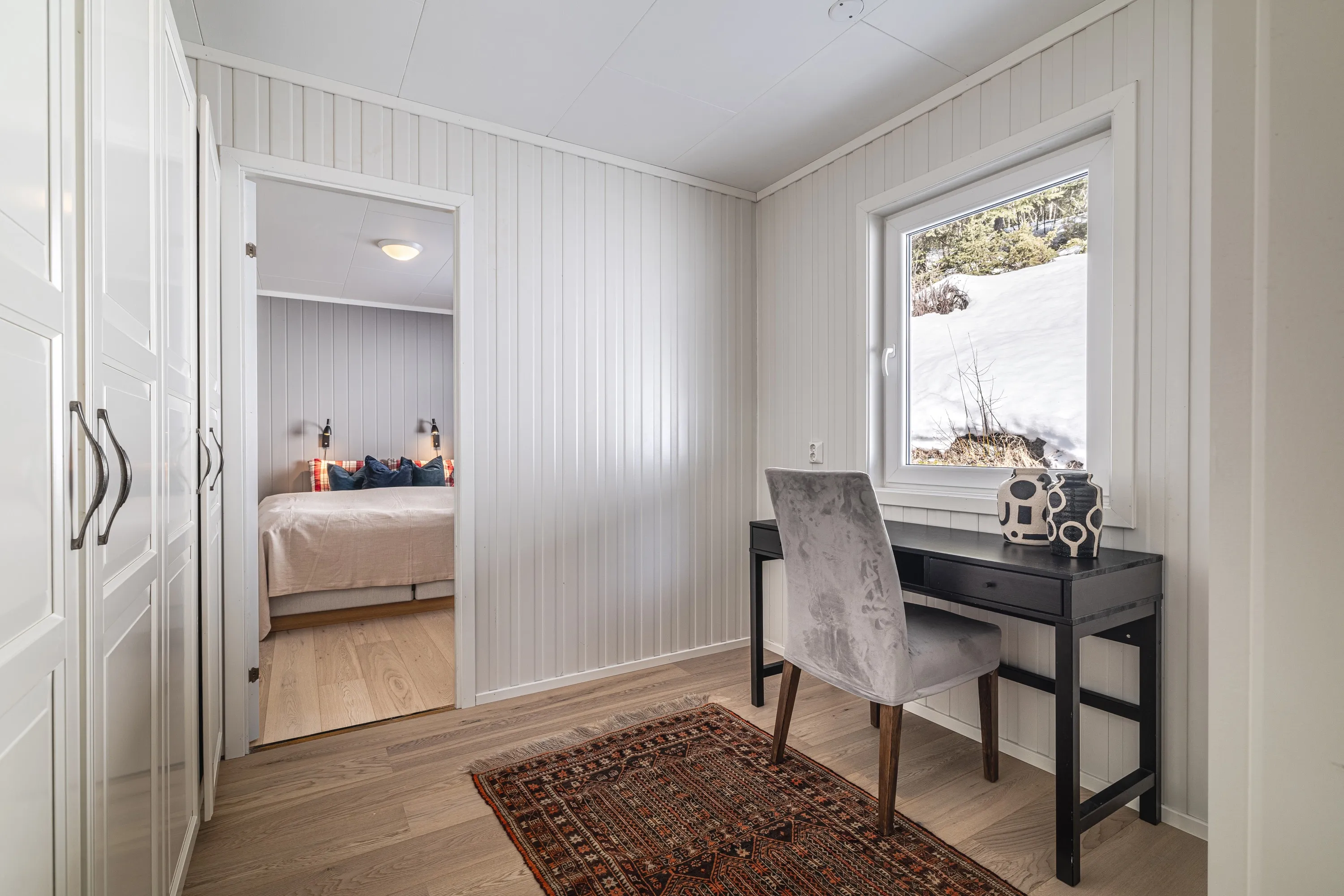 Renovated 4-Bedroom House in Hemsedal with Mountain Views and Spacious Garden - View image 27 of 51