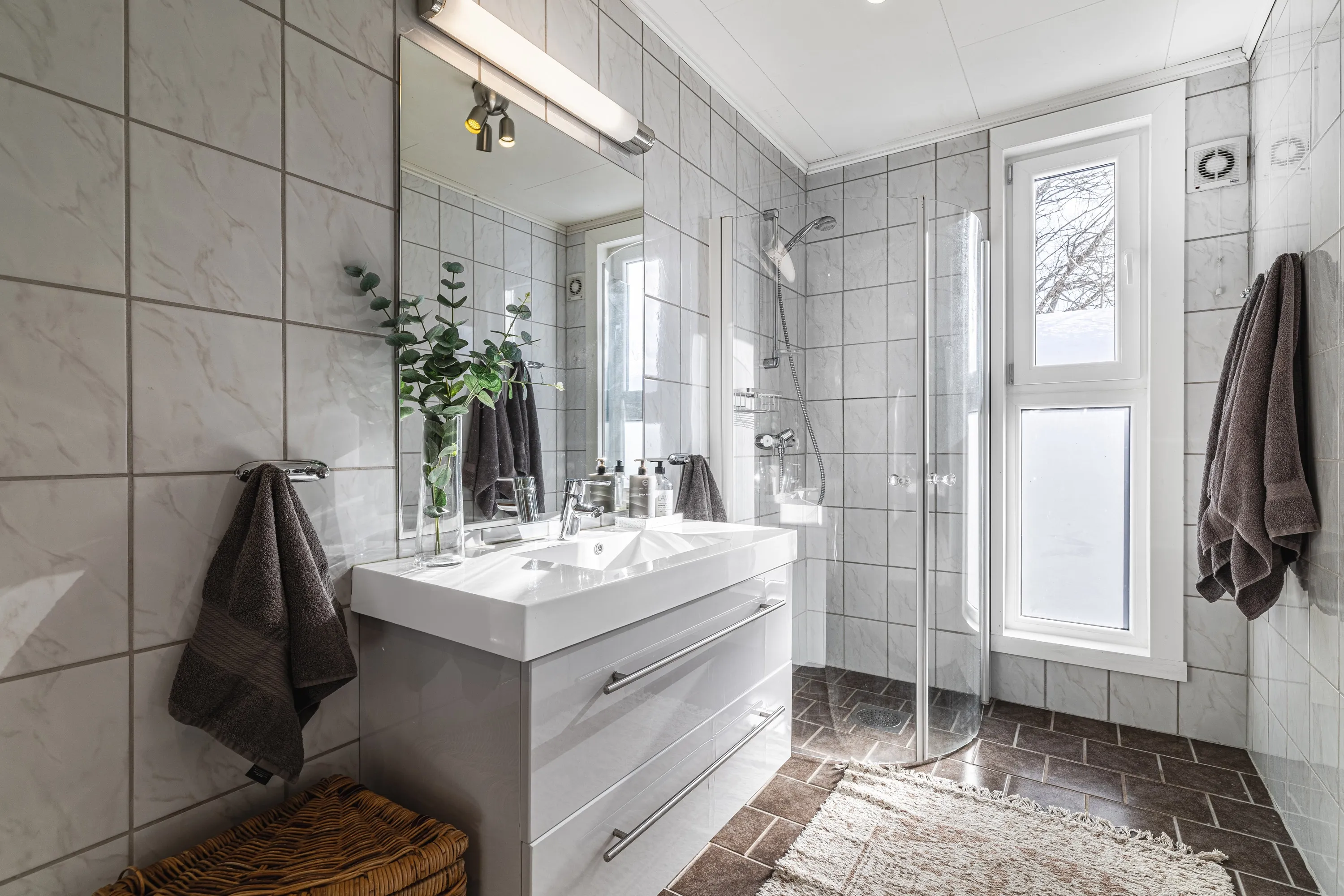 Renovated 4-Bedroom House in Hemsedal with Mountain Views and Spacious Garden - View image 29 of 51