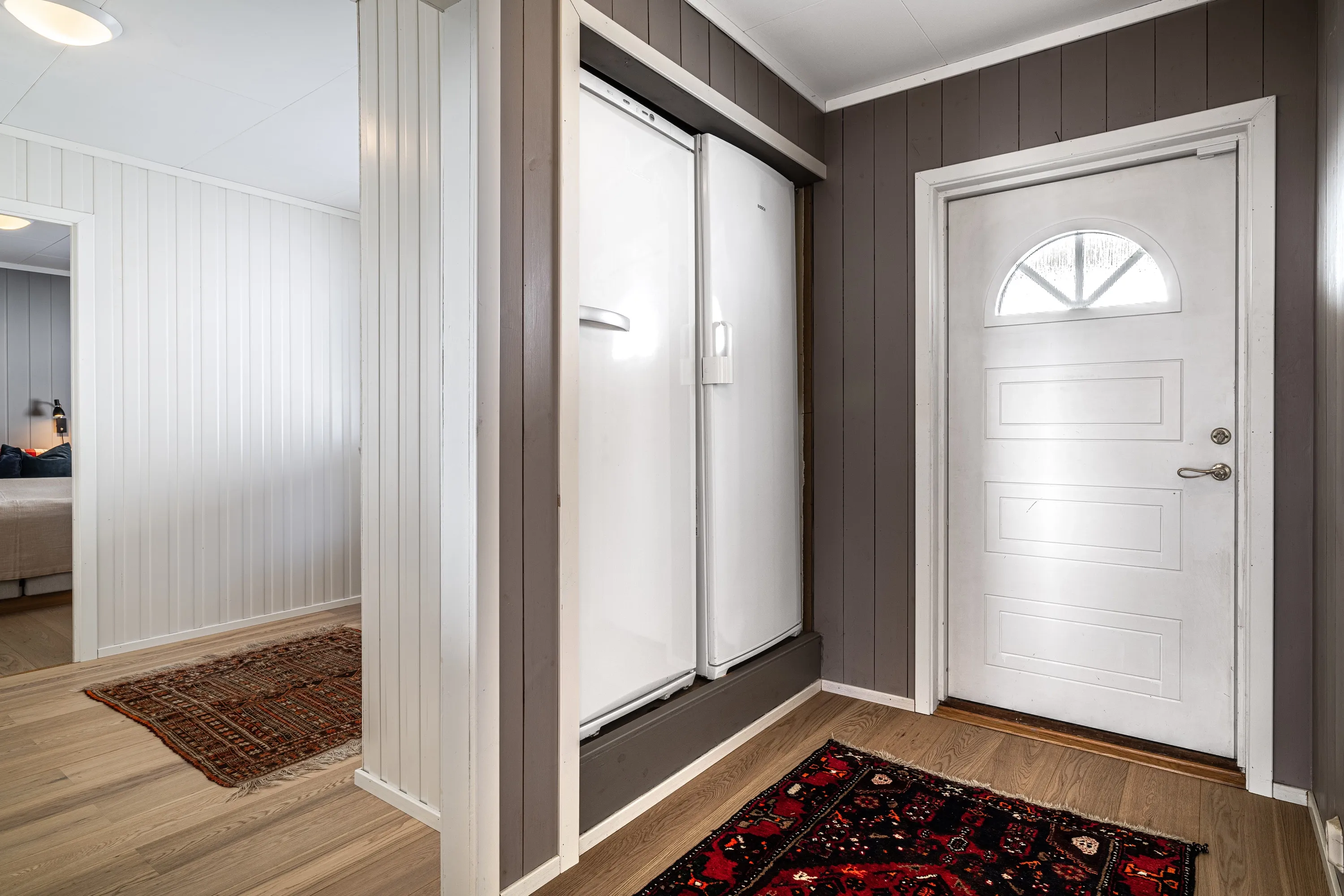 Renovated 4-Bedroom House in Hemsedal with Mountain Views and Spacious Garden - View image 31 of 51