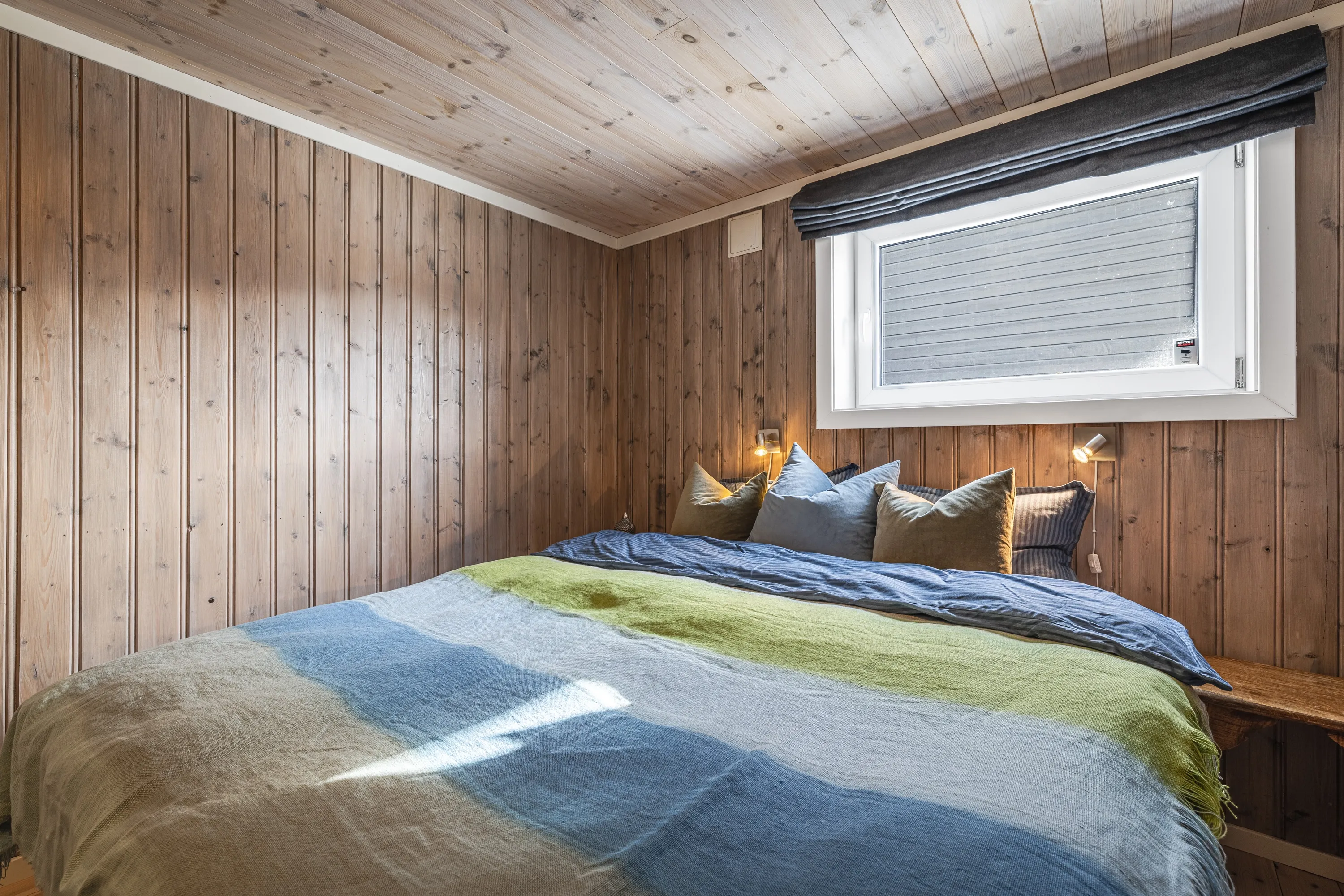 Renovated 4-Bedroom House in Hemsedal with Mountain Views and Spacious Garden - View image 37 of 51