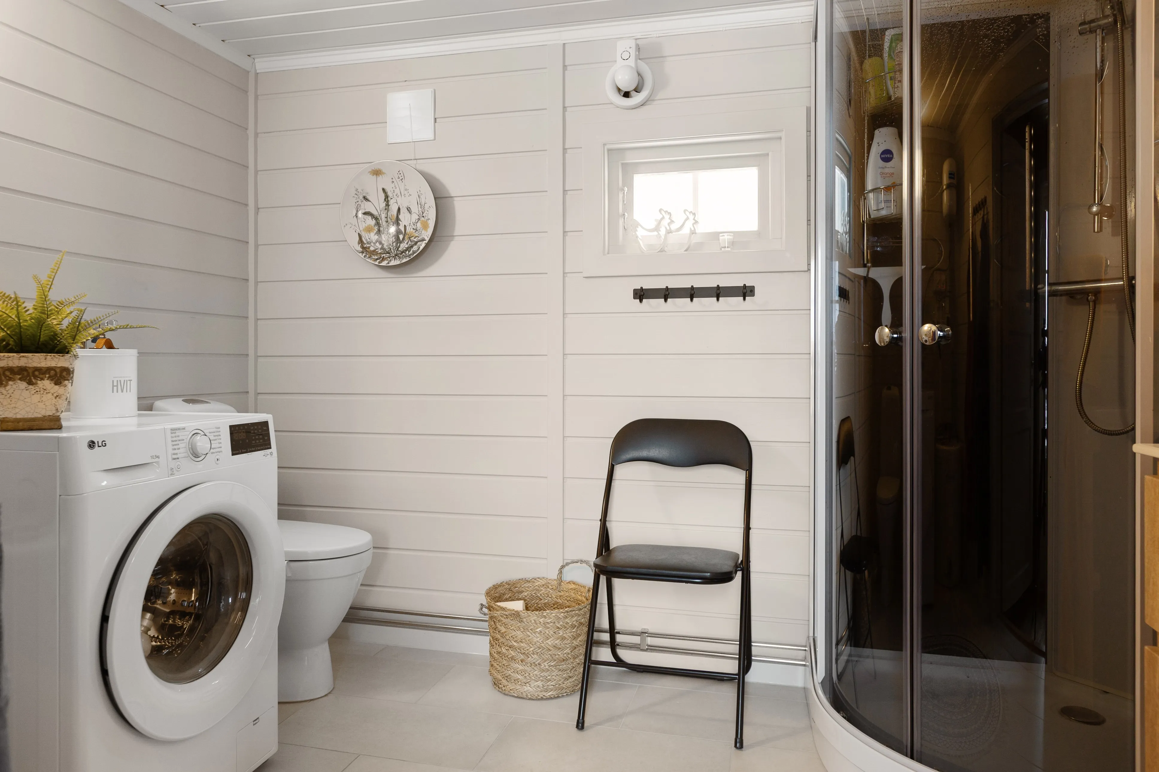 Hytte fra 1960-tallet med hage og terrasse i det naturskjønne Vestre Slidre, Norge - Vis bilde 21 av 24