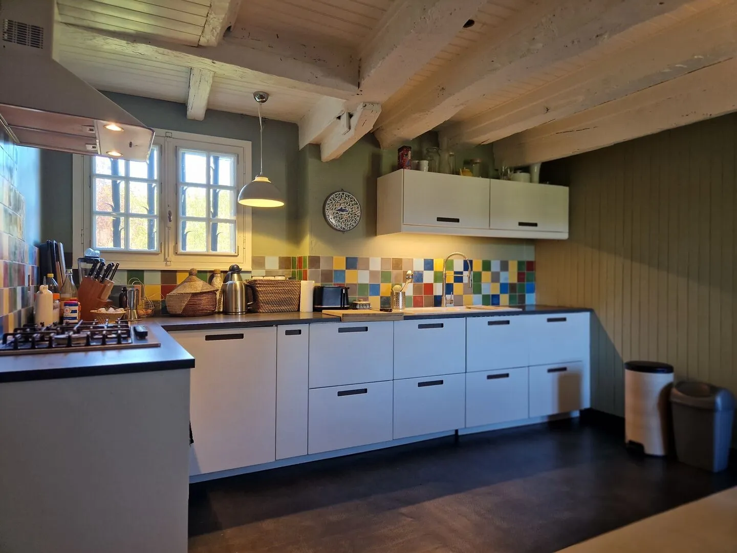 Perigordine House with Tower and Expansive Garden in Le Bugue, France - View image 12 of 33