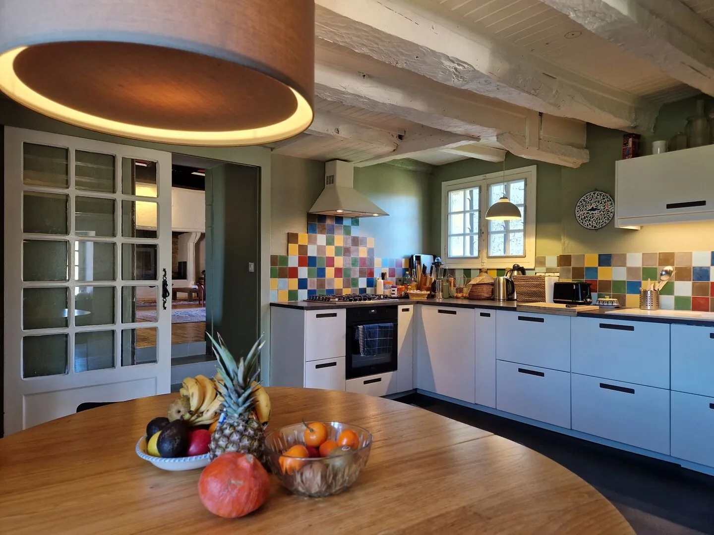 Perigordine House with Tower and Expansive Garden in Le Bugue, France - View image 13 of 33