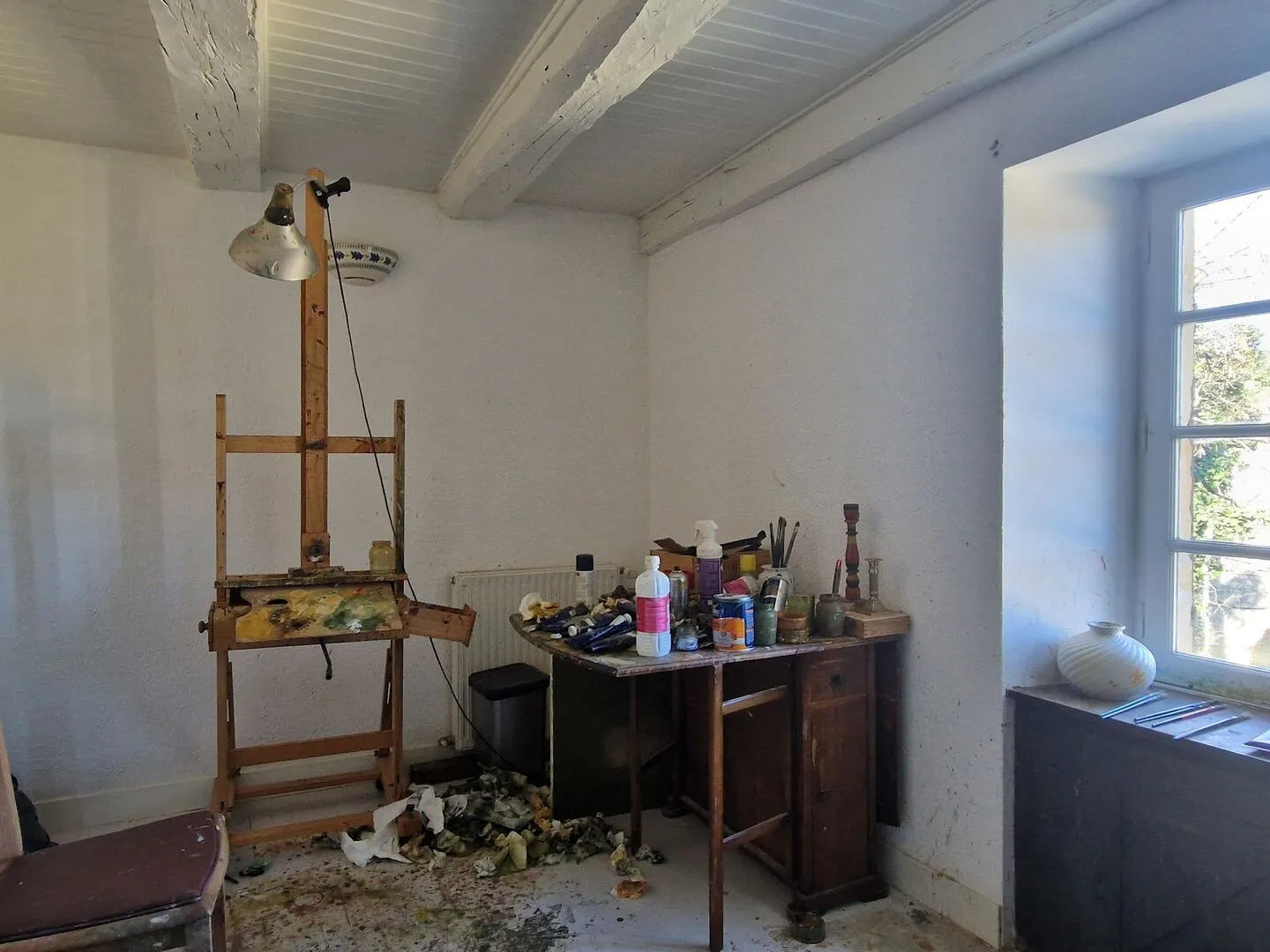 Perigordine House with Tower and Expansive Garden in Le Bugue, France - View image 14 of 33