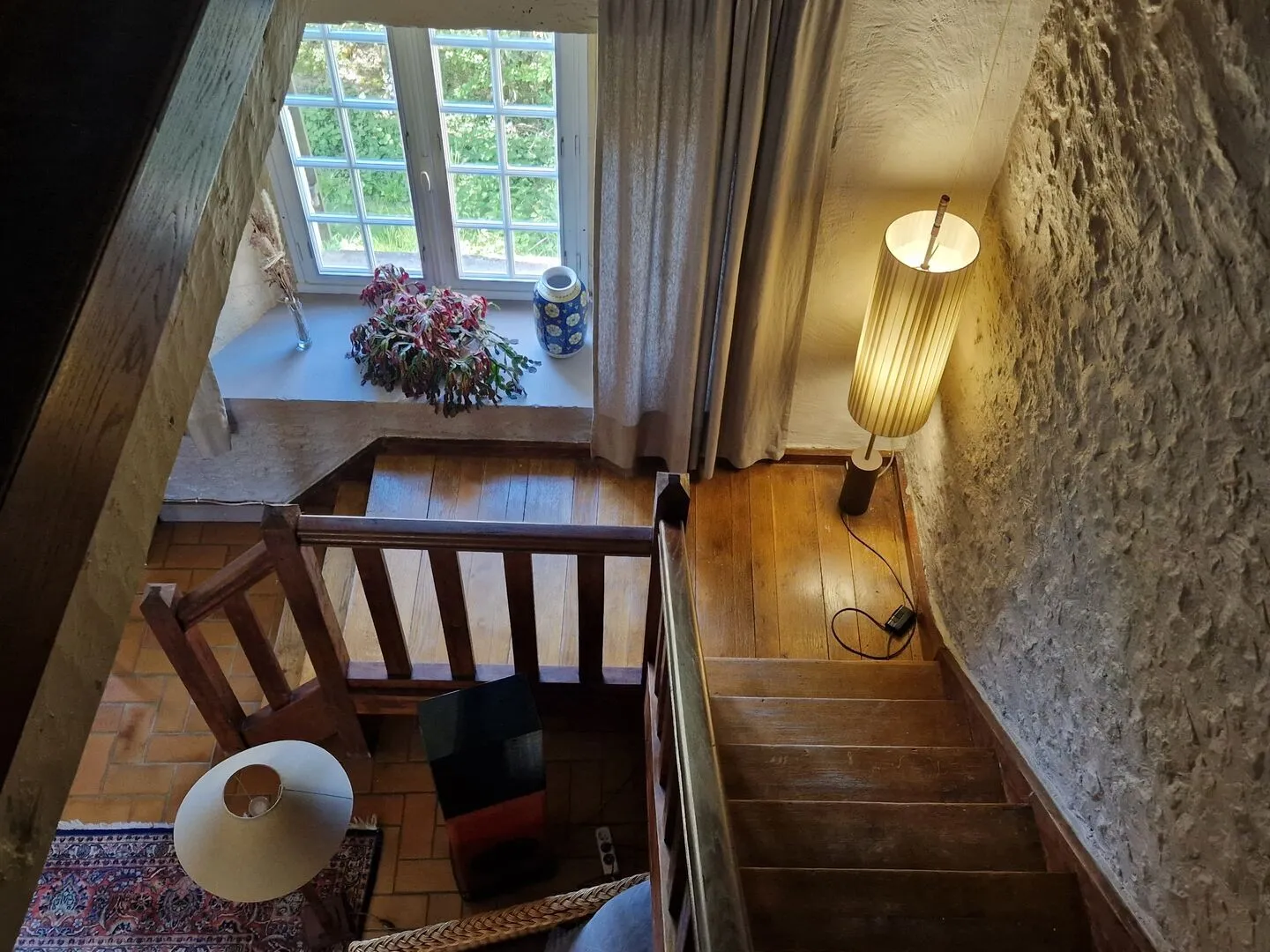 Perigordine House with Tower and Expansive Garden in Le Bugue, France - View image 15 of 33